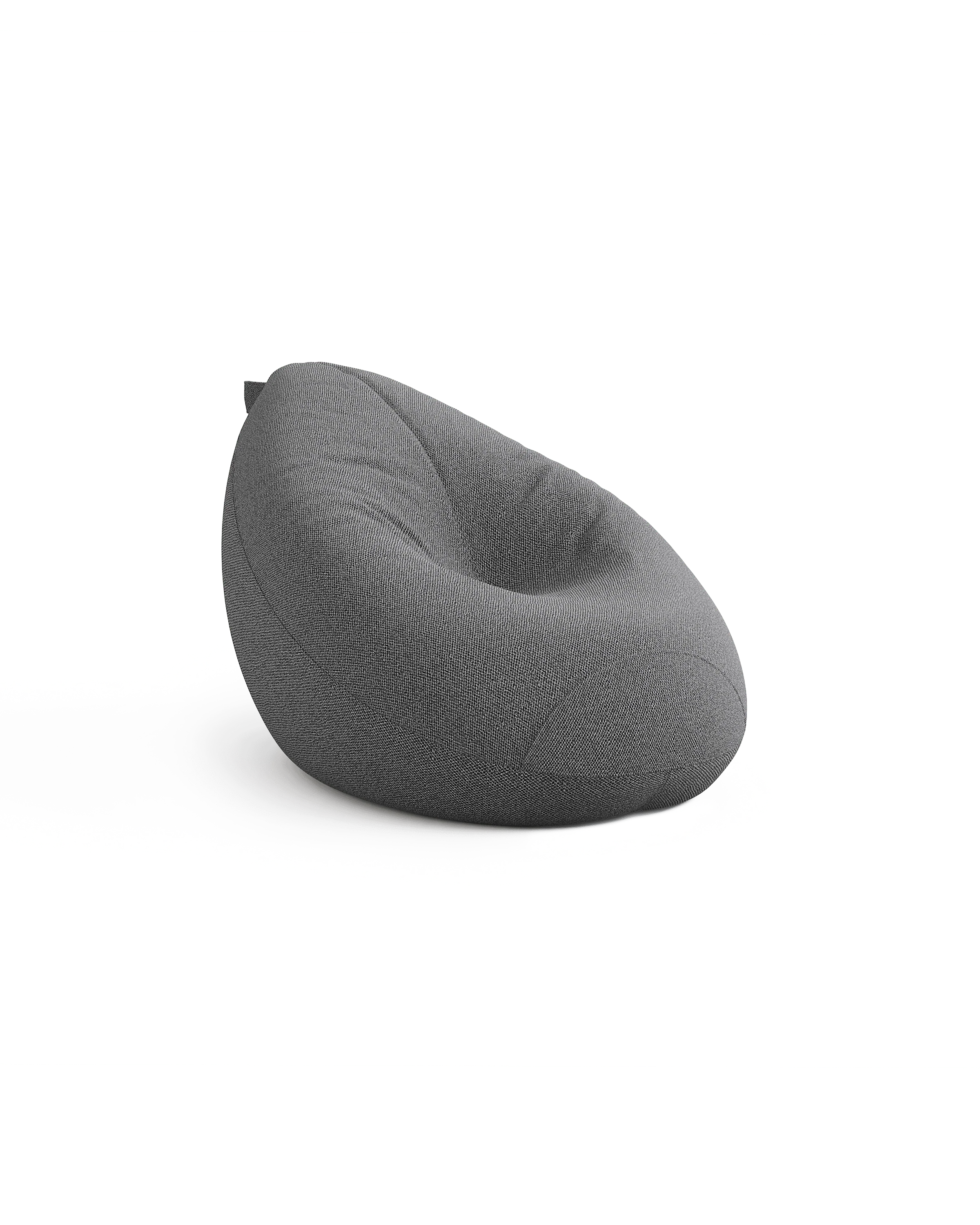 Outdoor bean bag - XL [Ostuni] - Image 3