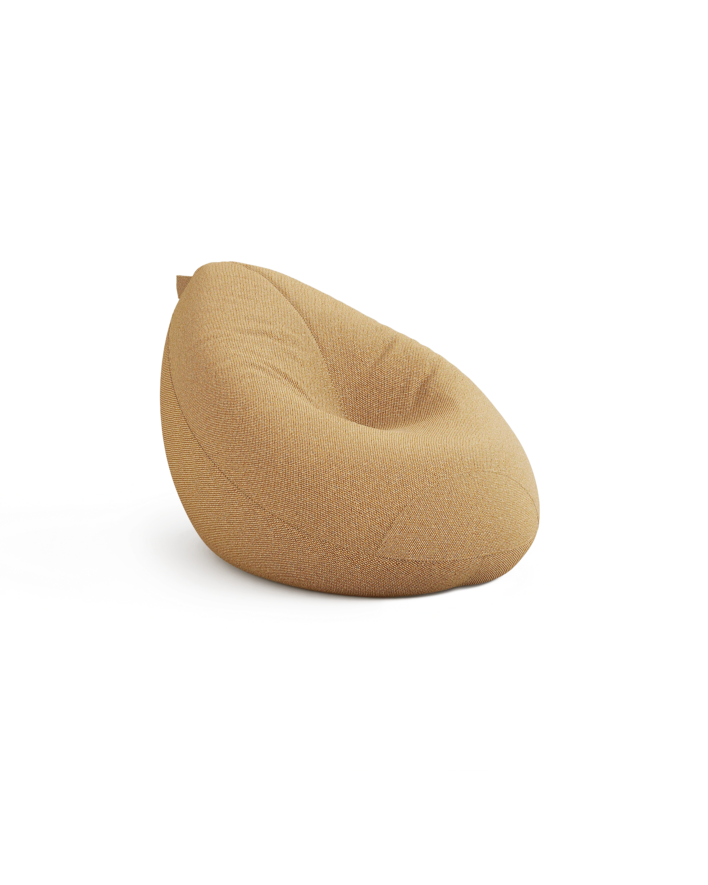 Outdoor bean bag - XL [Ostuni] - Image 8