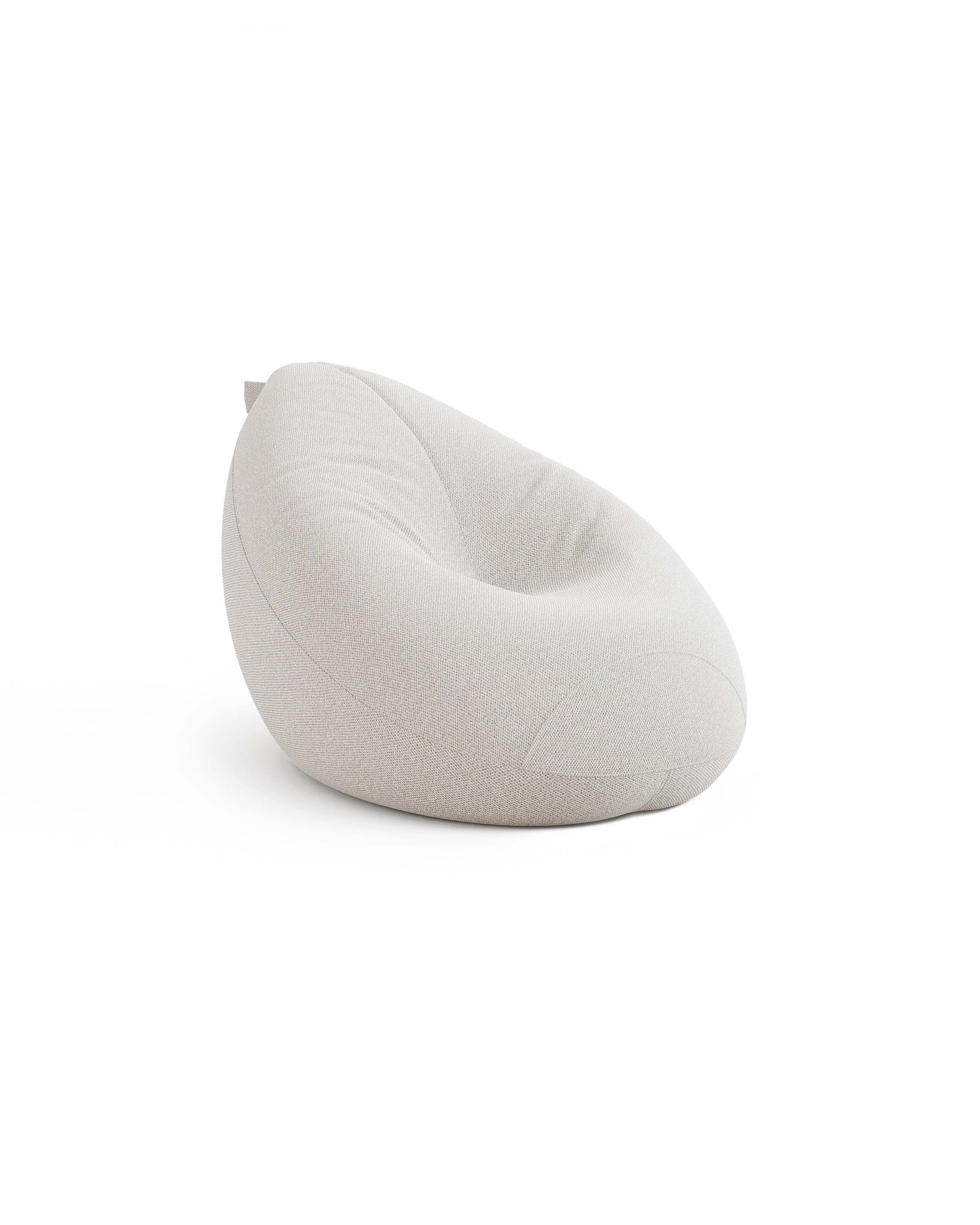 Outdoor bean bag - XL [Ostuni] - Image 9