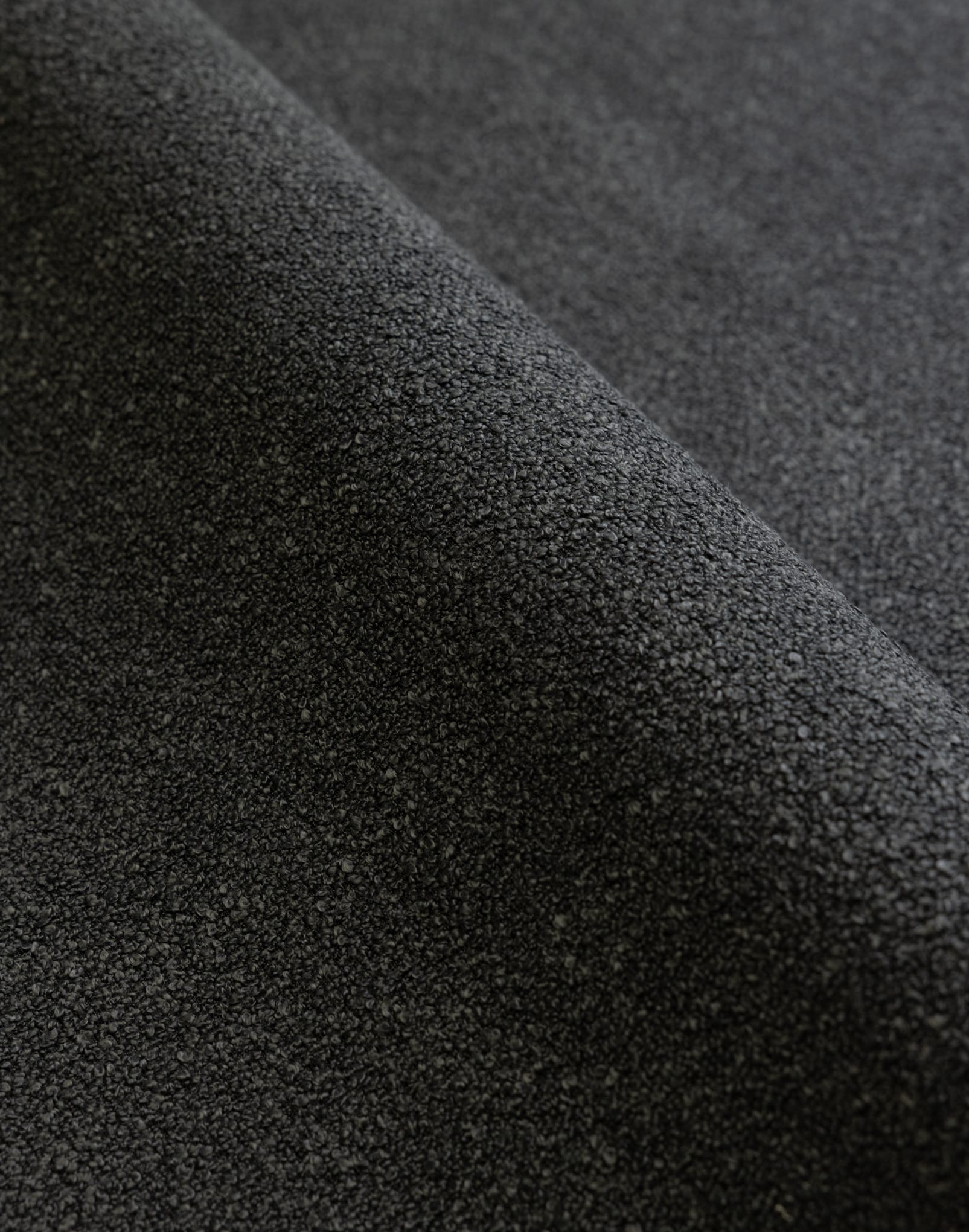 Charcoal - Zepal Fontaine