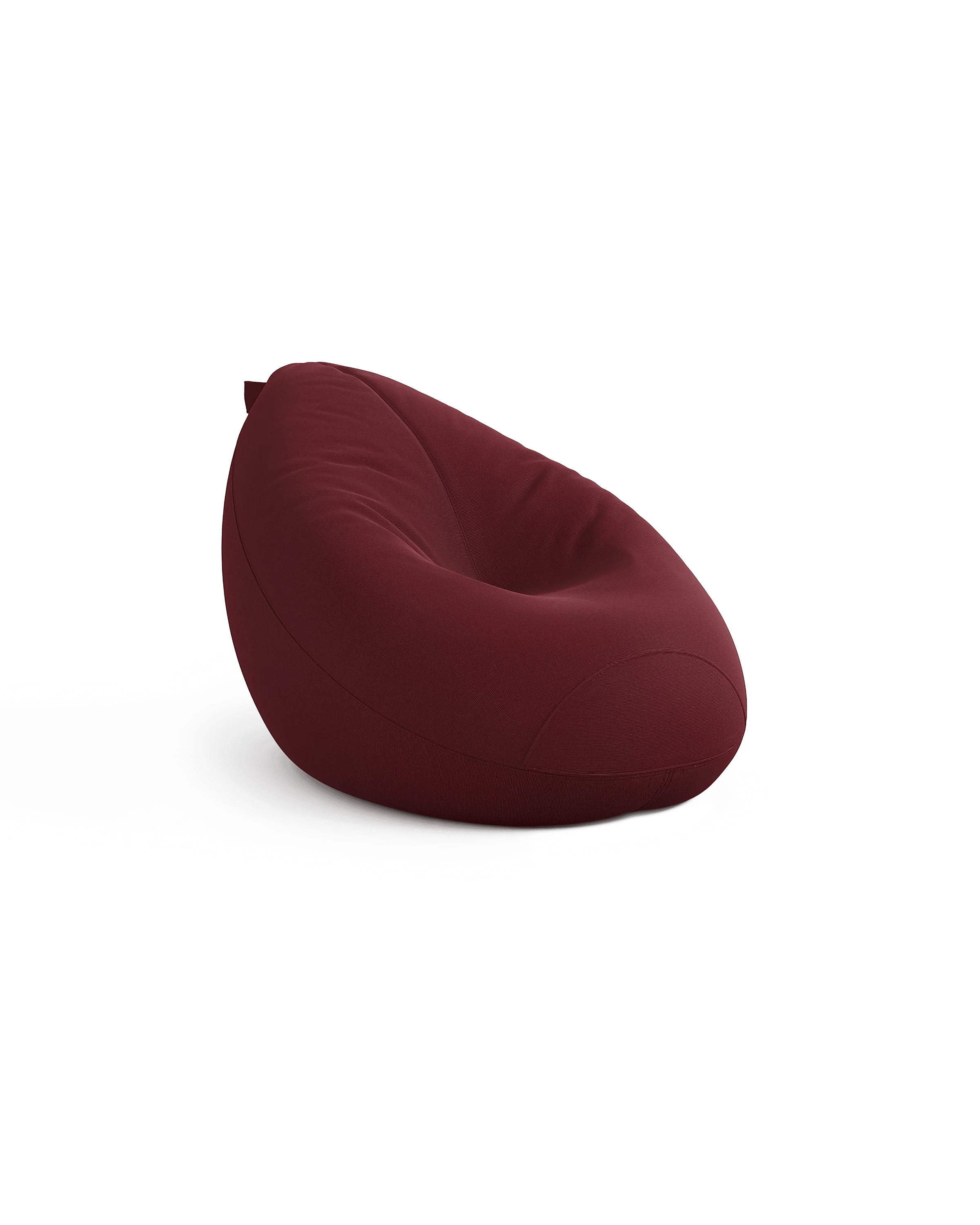 Outdoor bean bag - XL [Marine] - Image 10