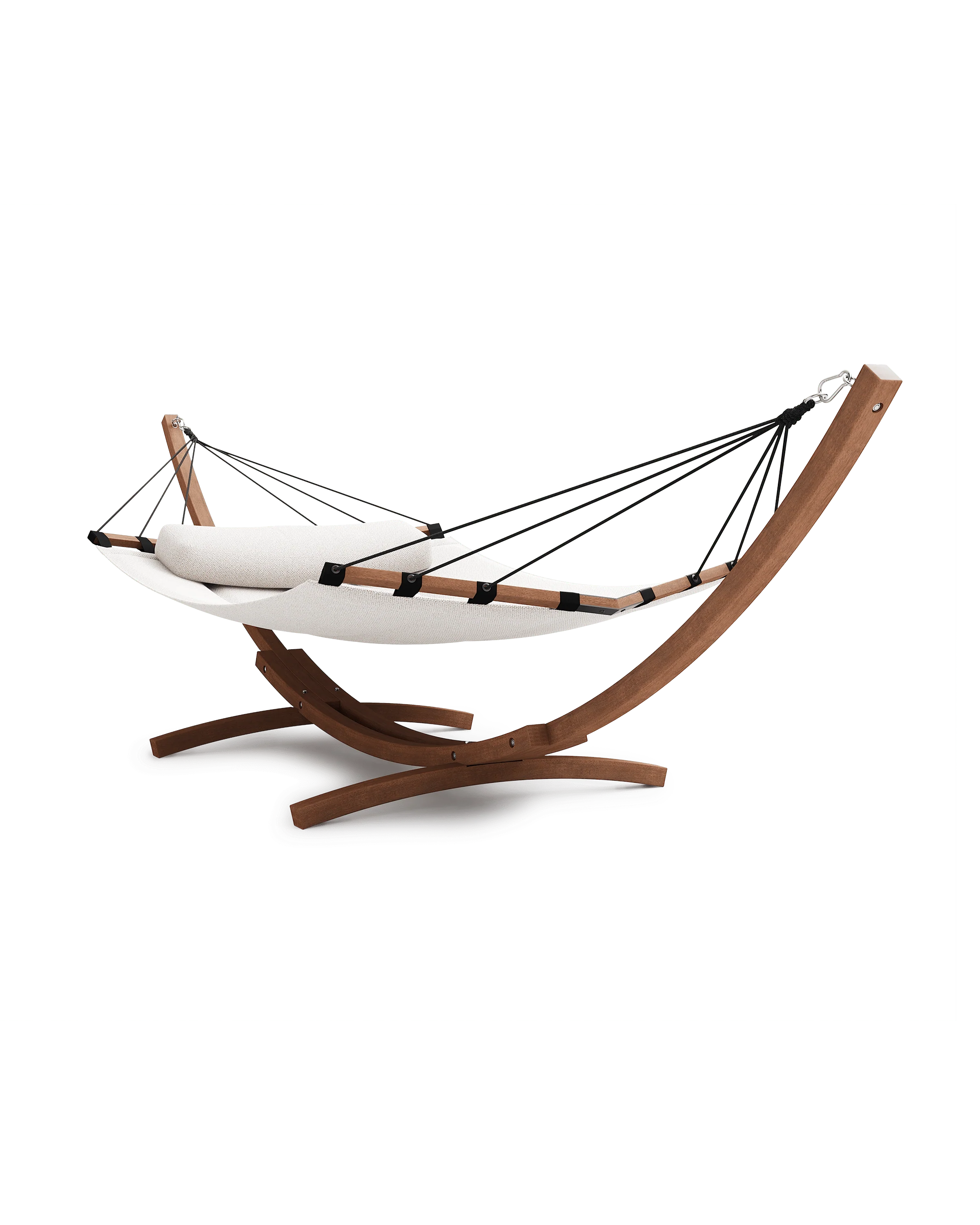 Free-standing hammock - double [Ostuni] - Image 10
