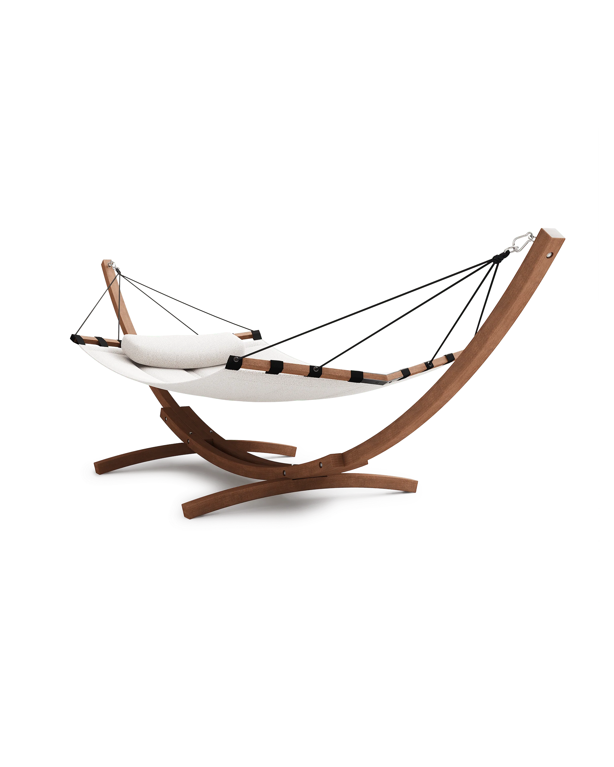 Free-standing hammock - single  [Ostuni] - Image 10