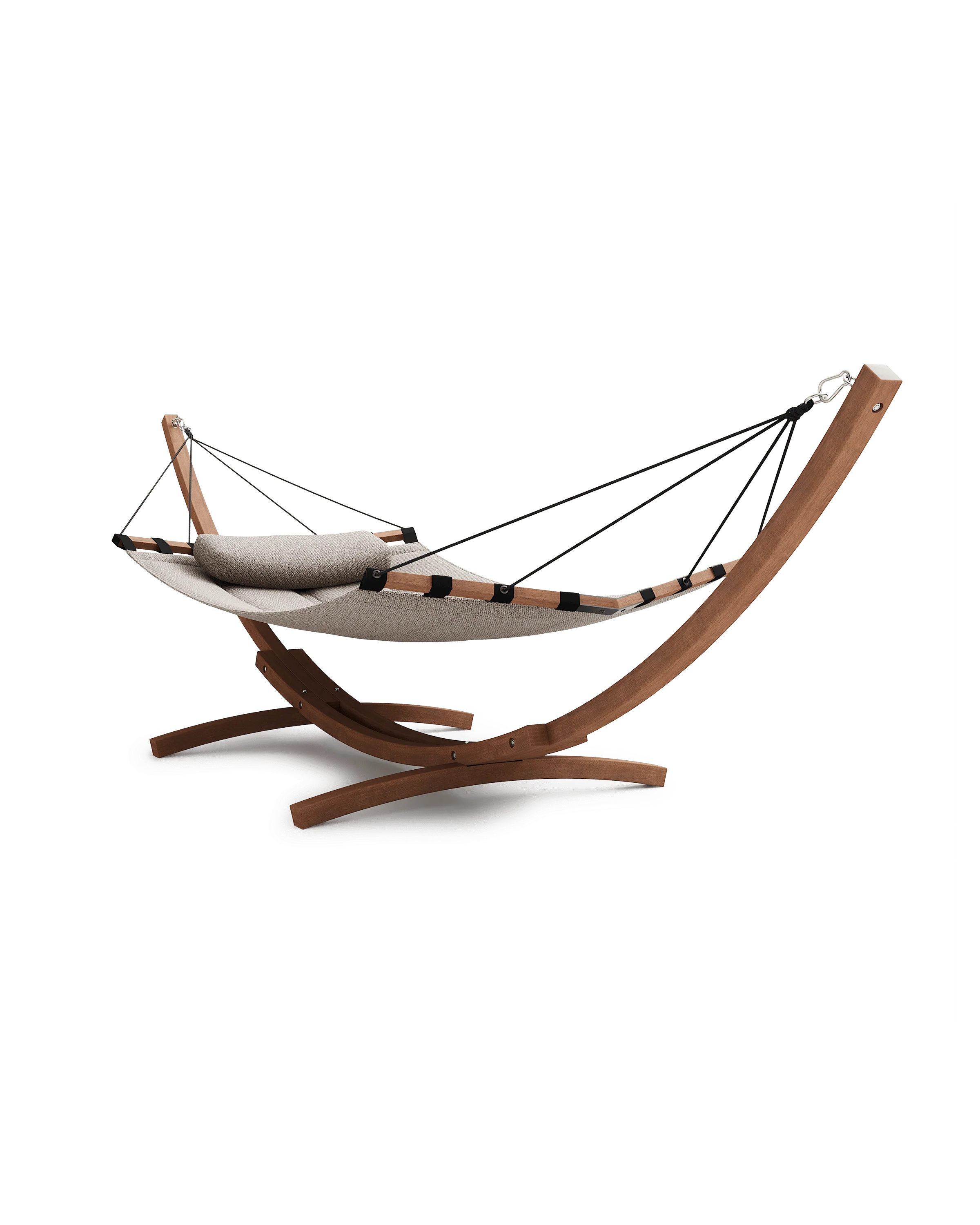 Free-standing hammock - single  [Ostuni] - Image 11