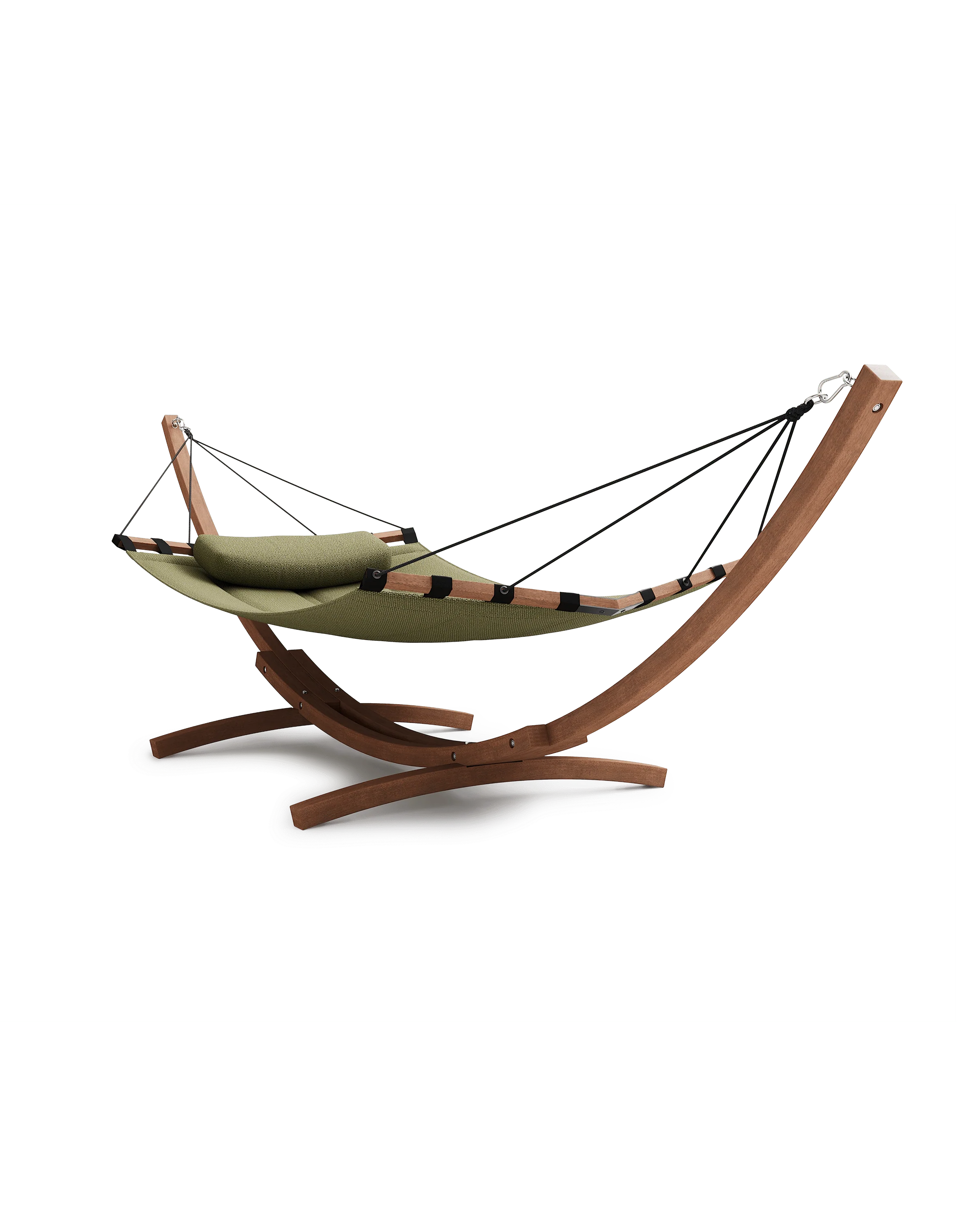 Free-standing hammock - single  [Ostuni] - Image 7