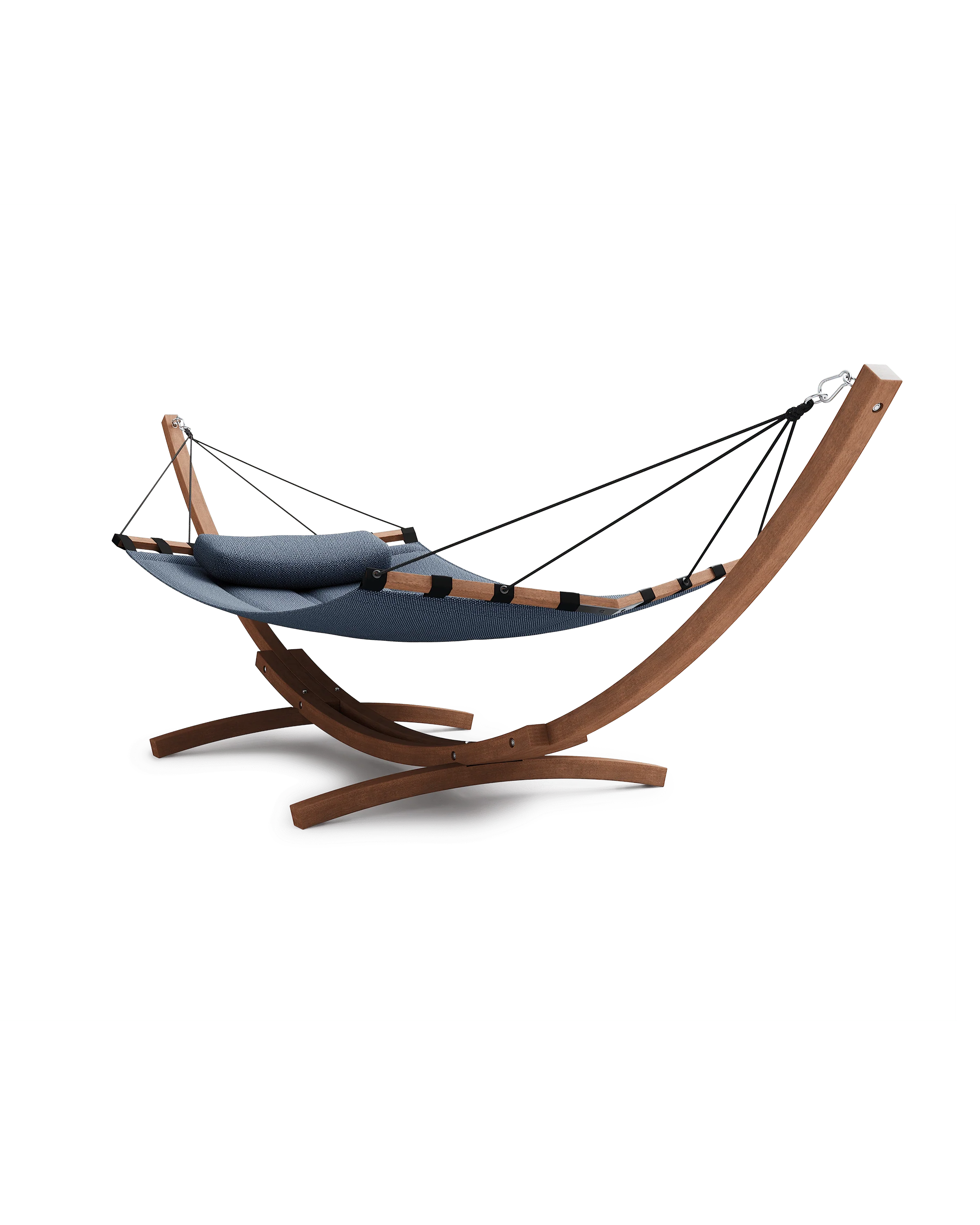 Free-standing hammock - single  [Ostuni] - Image 8