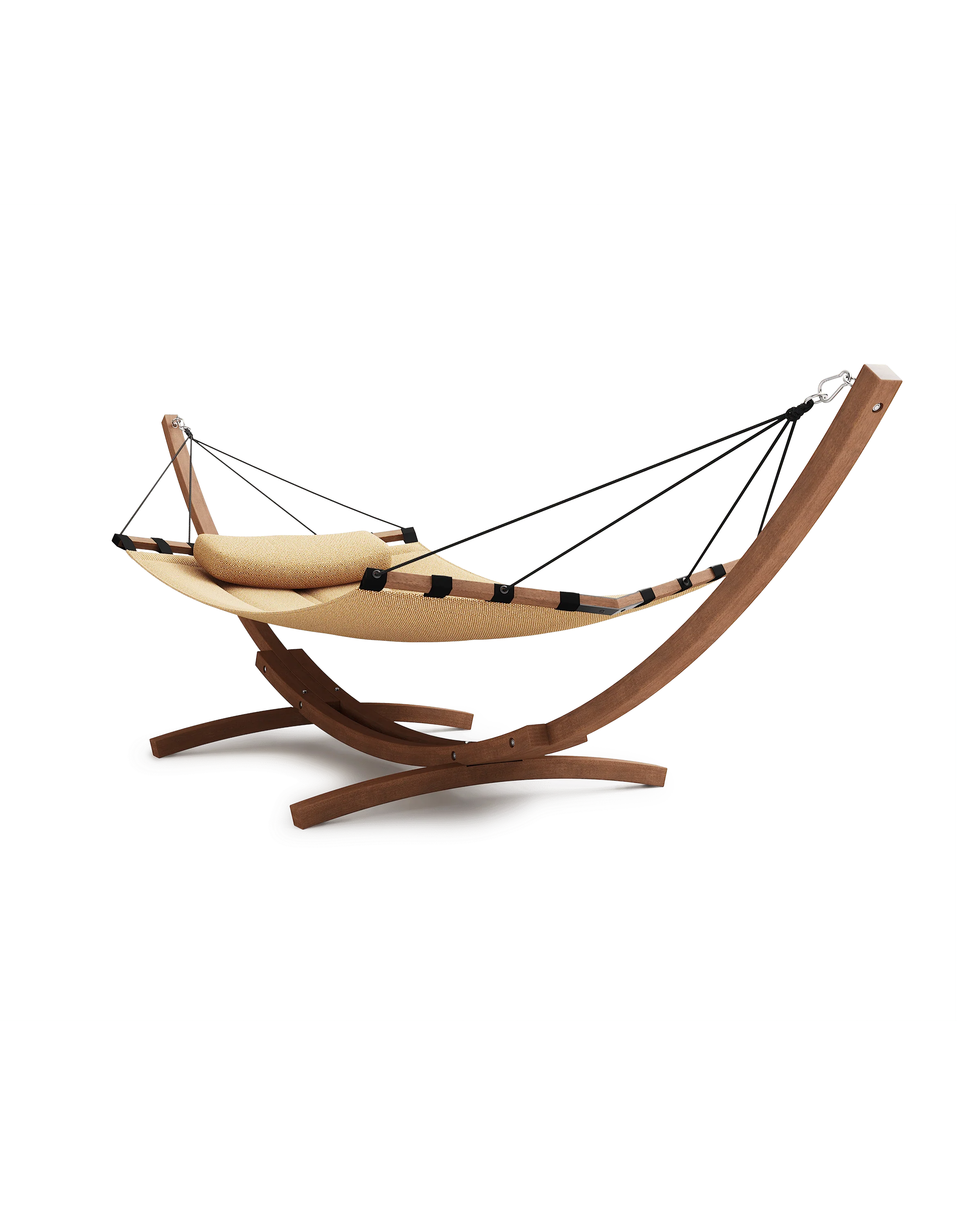 Free-standing hammock - single  [Ostuni] - Image 9