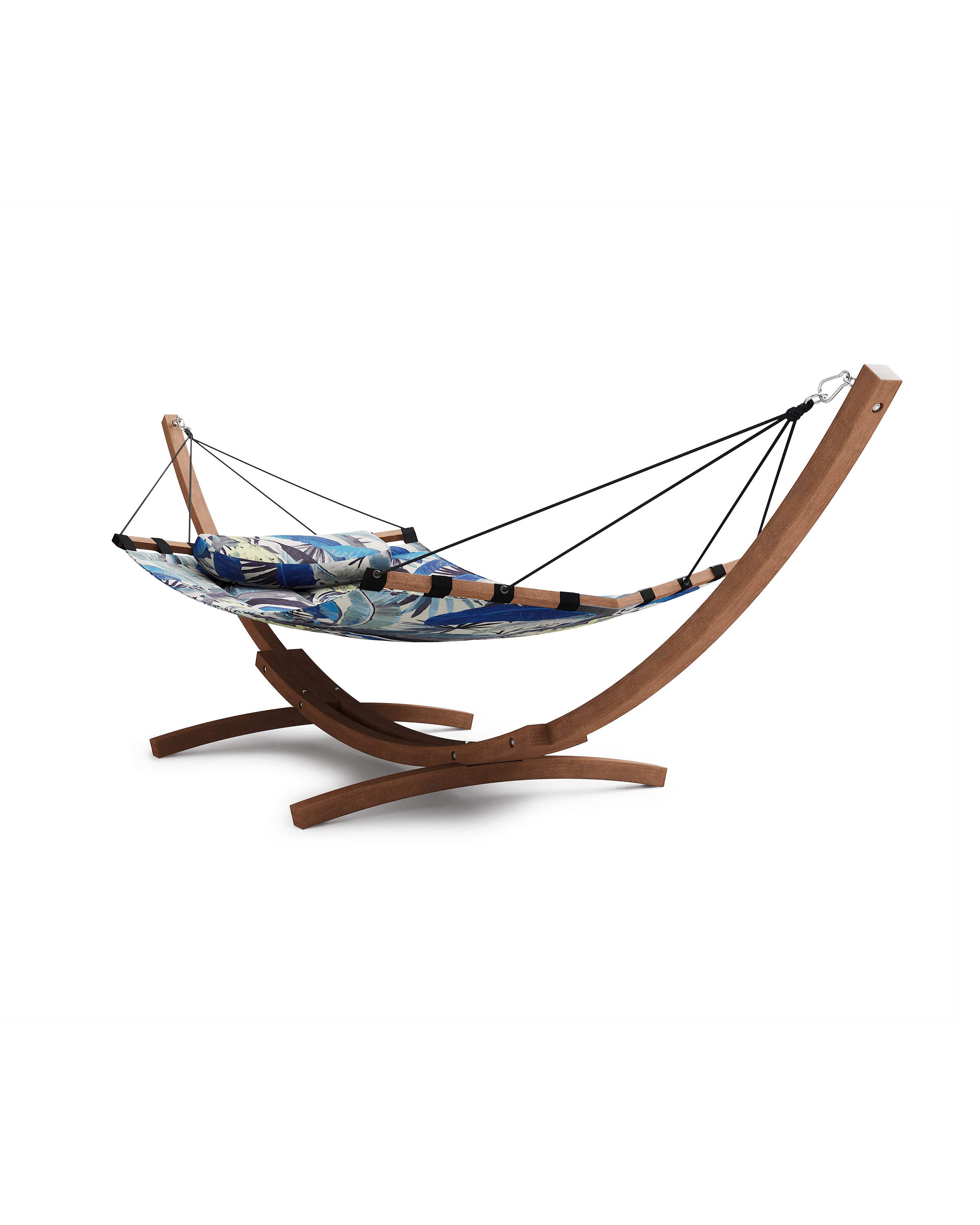 Free-standing hammock - single [Tropicalia] - Image 5