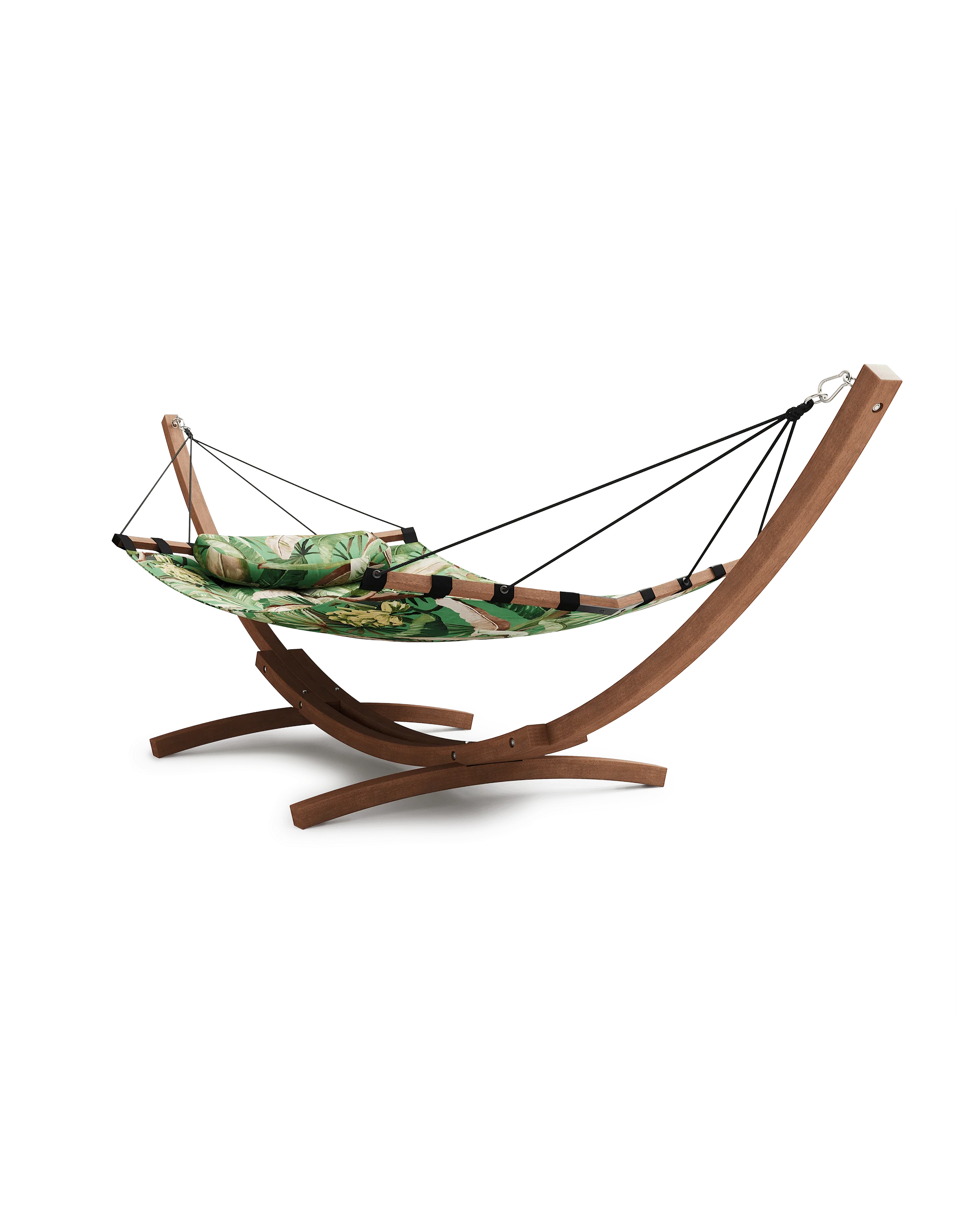 Free-standing hammock - single [Tropicalia] - Image 8