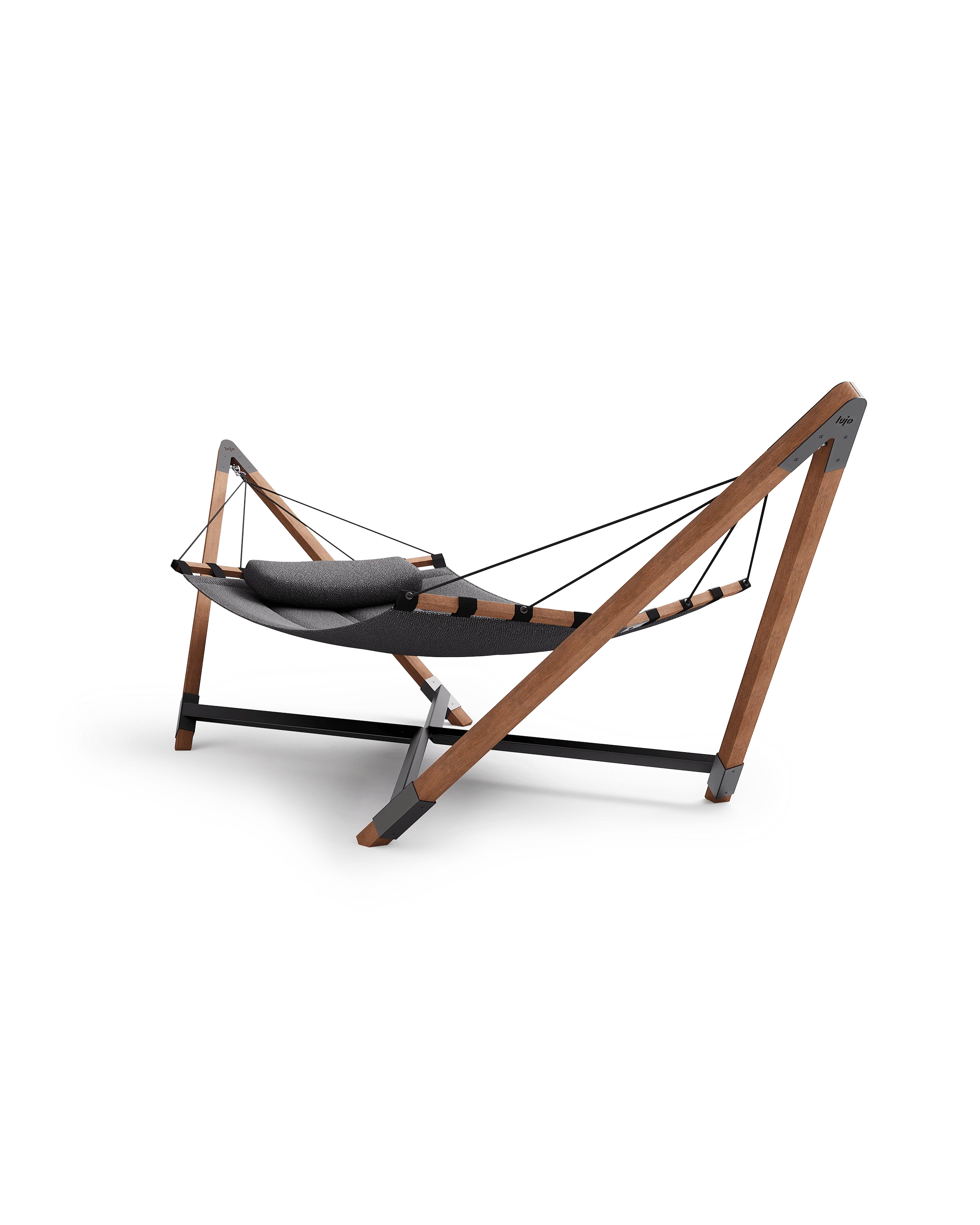 Free-standing hammock - single [Ostuni] - Image 5