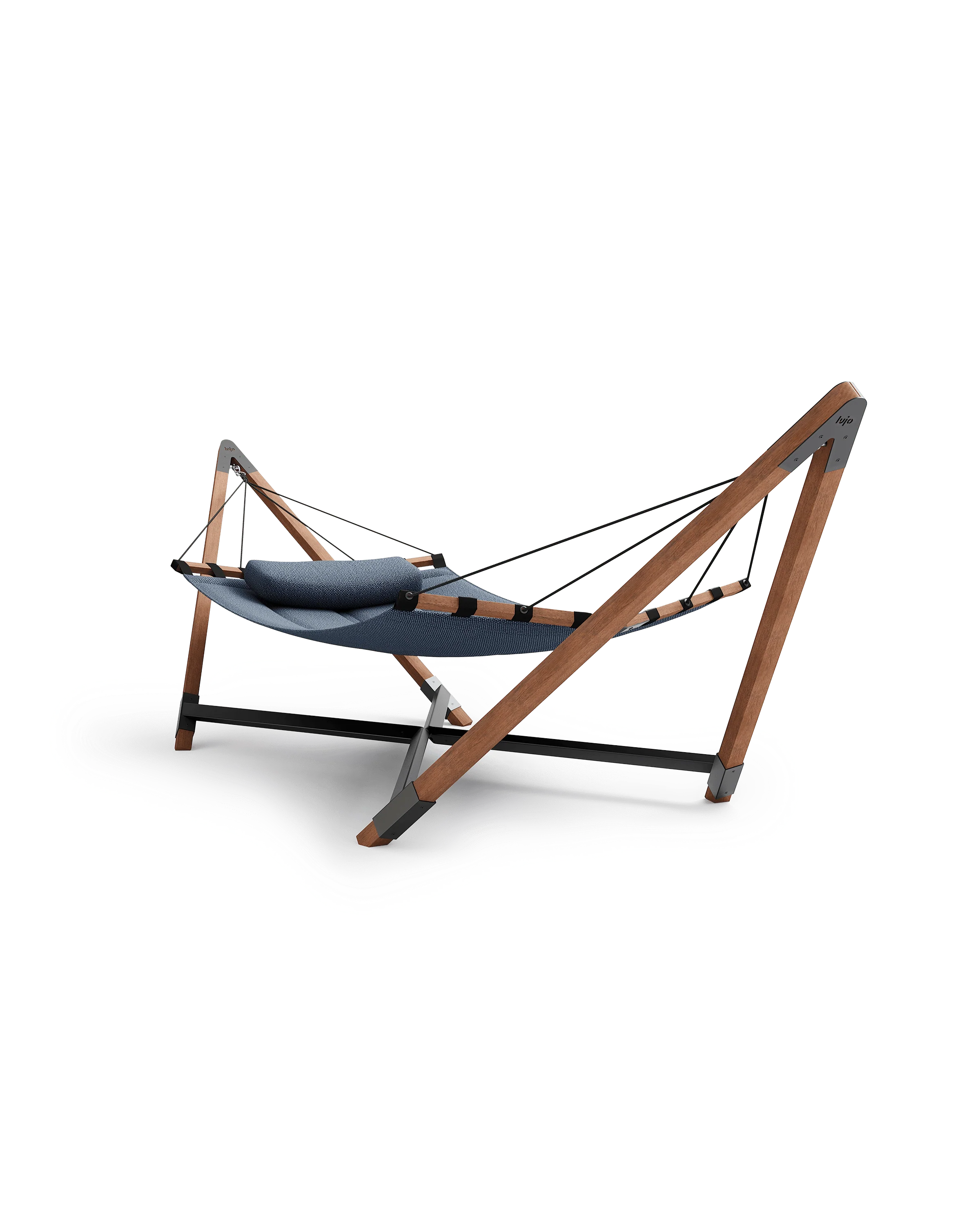 Free-standing hammock - single [Ostuni] - Image 8