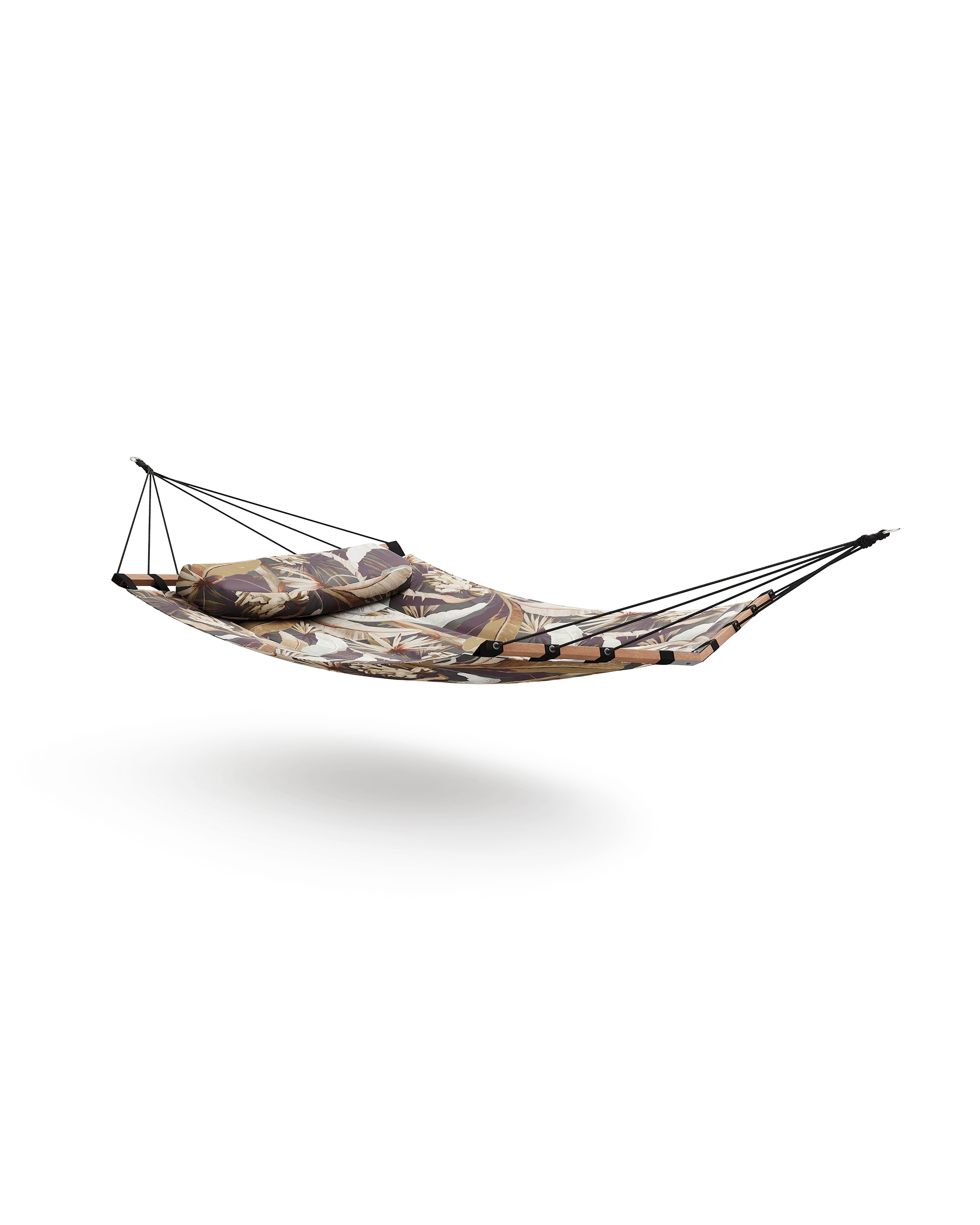 Hammock - double [Tropicalia] - Image 3