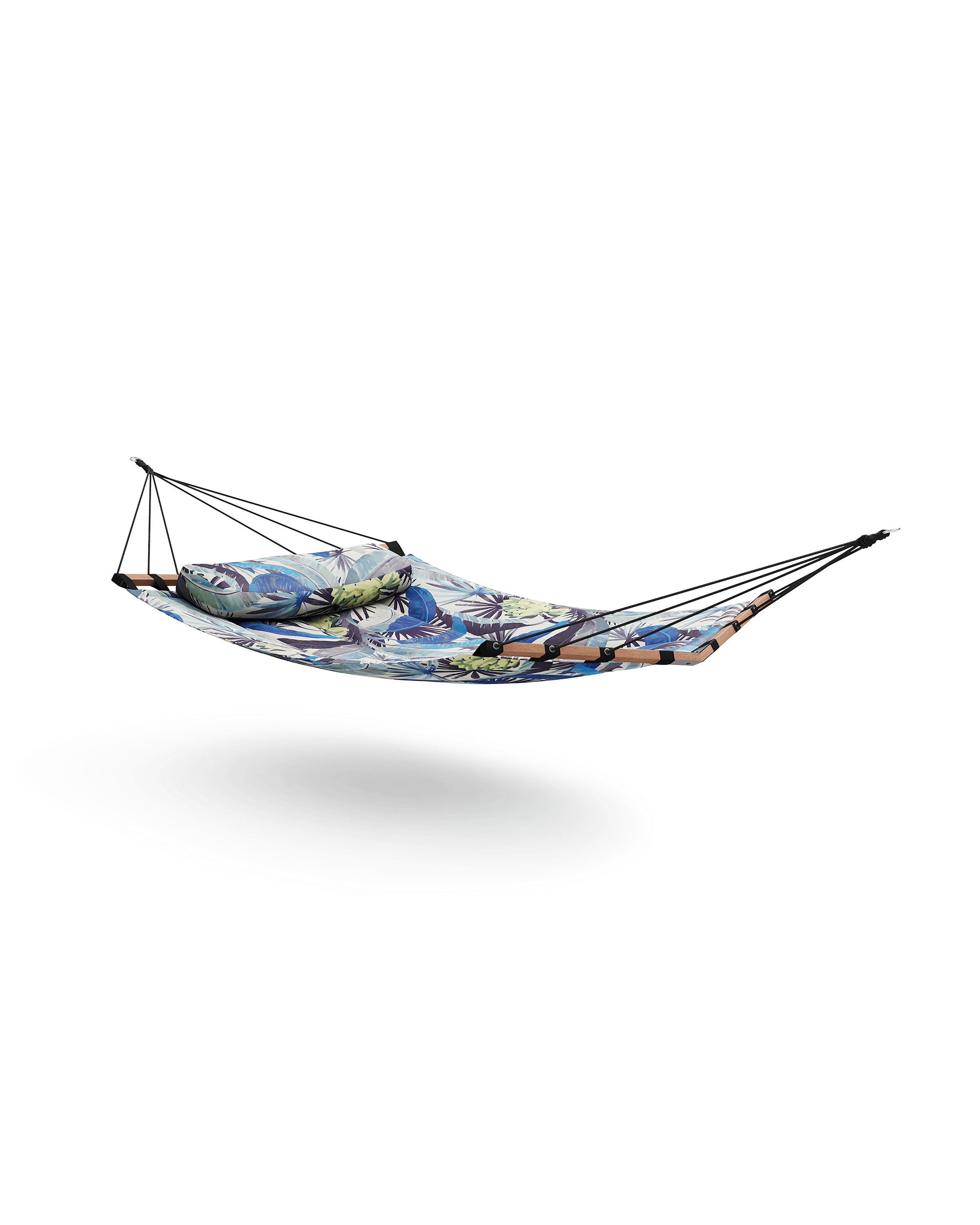 Hammock - double [Tropicalia] - Image 4