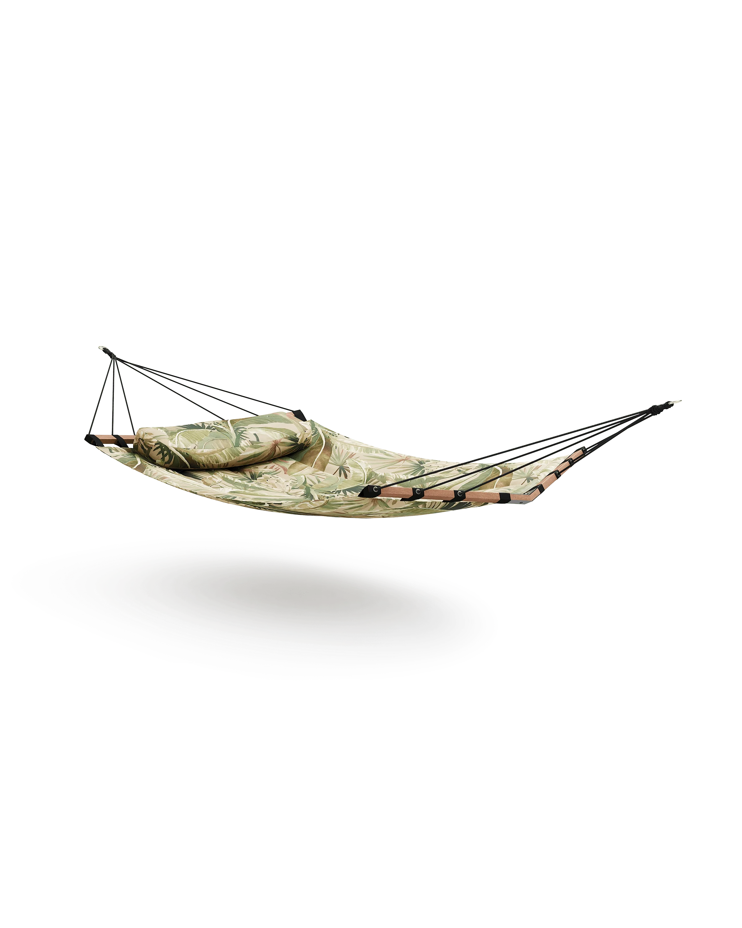 Hammock - double [Tropicalia] - Image 6