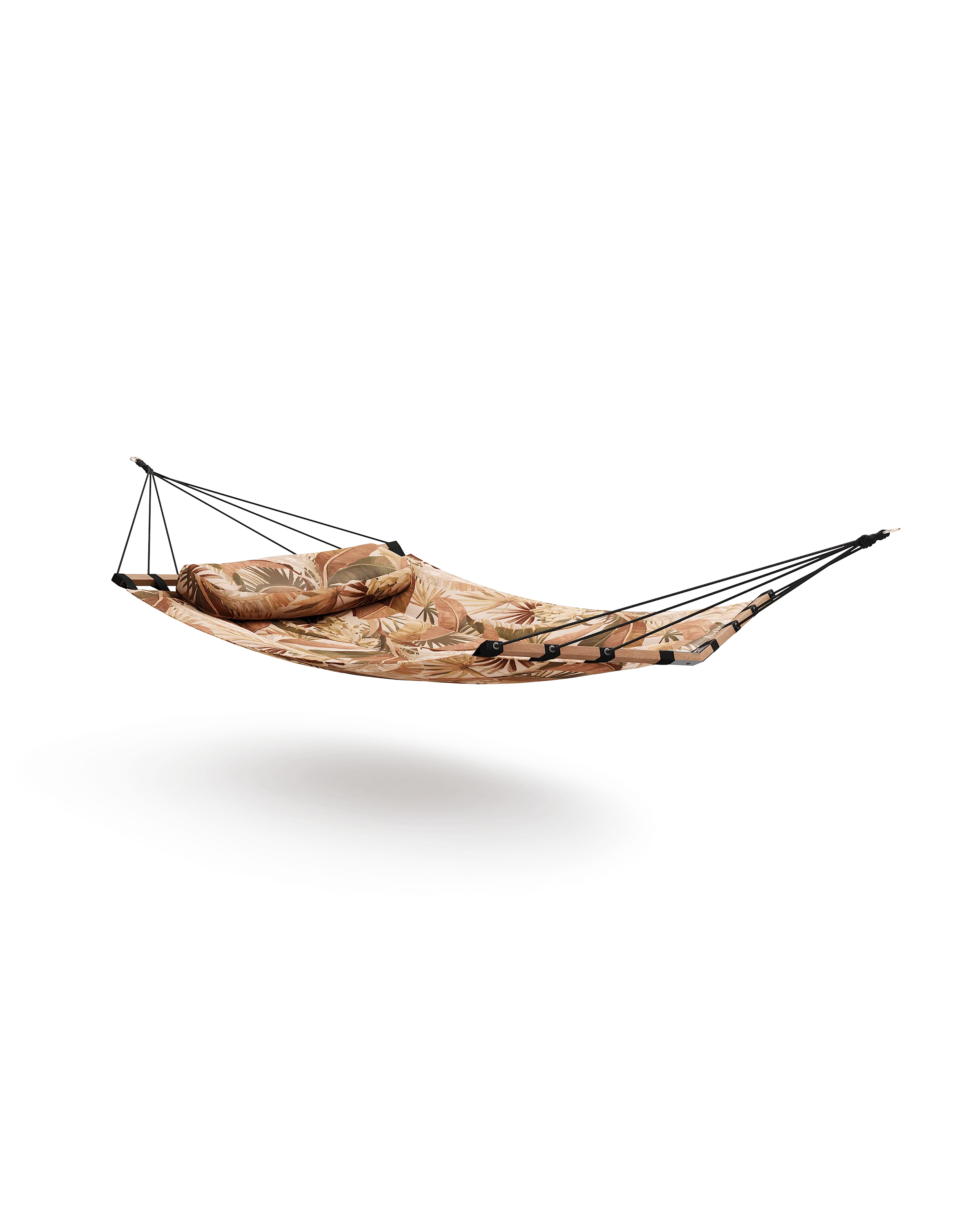 Hammock - double [Tropicalia] - Image 8