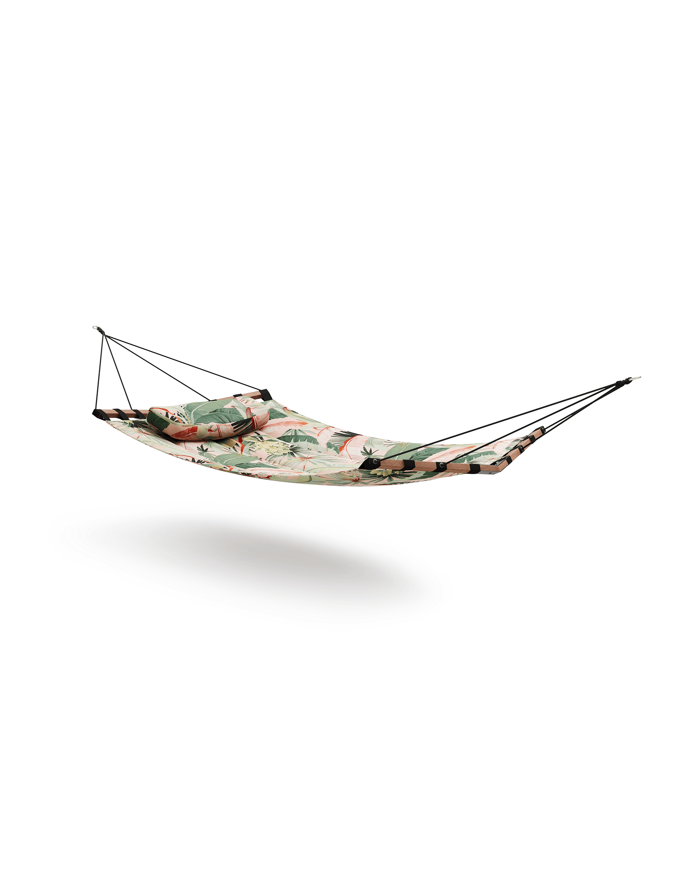 Hammock - single [Tropicalia] - Image 3