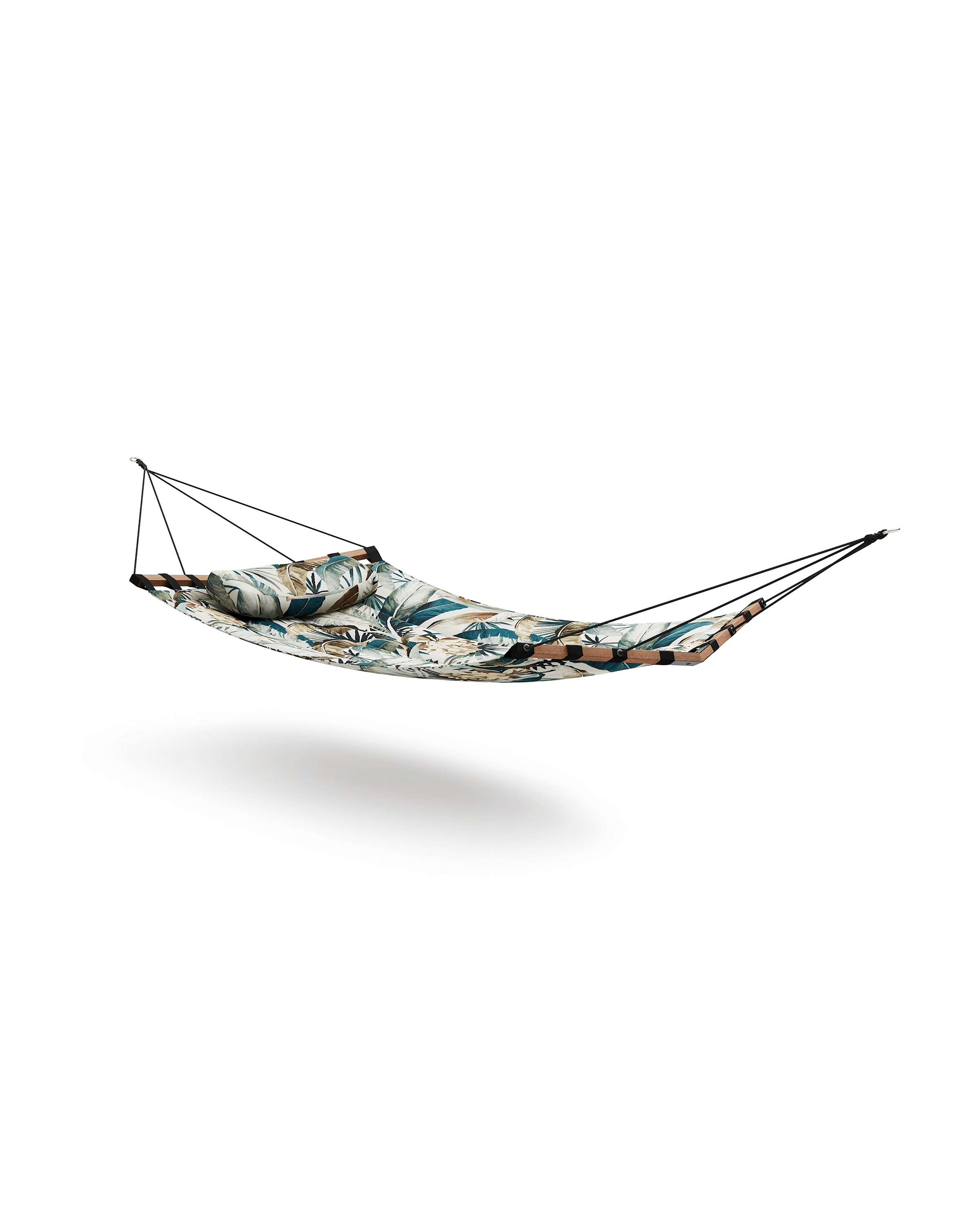 Hammock - single [Tropicalia] - Image 4