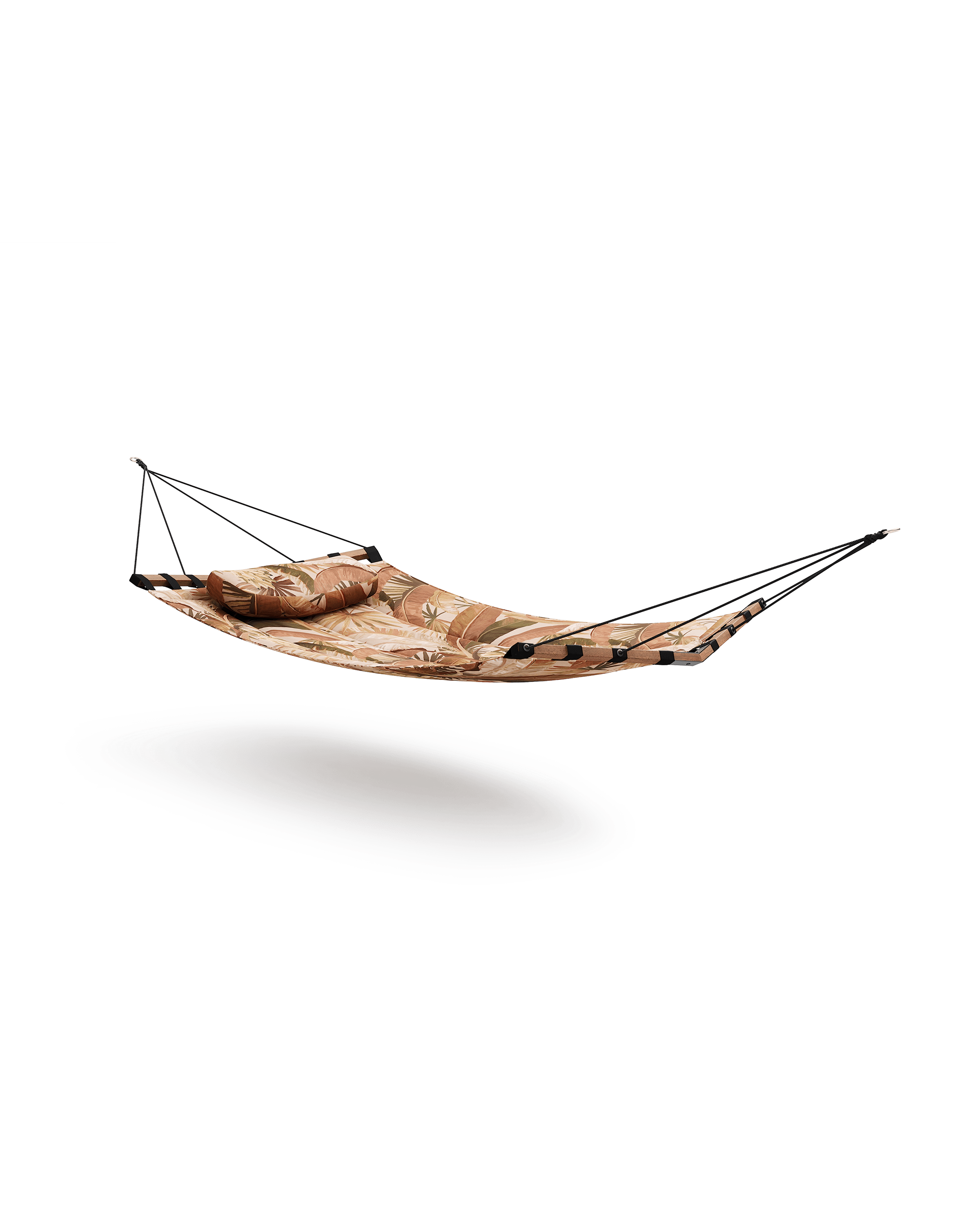 Hammock - single [Tropicalia] - Image 9