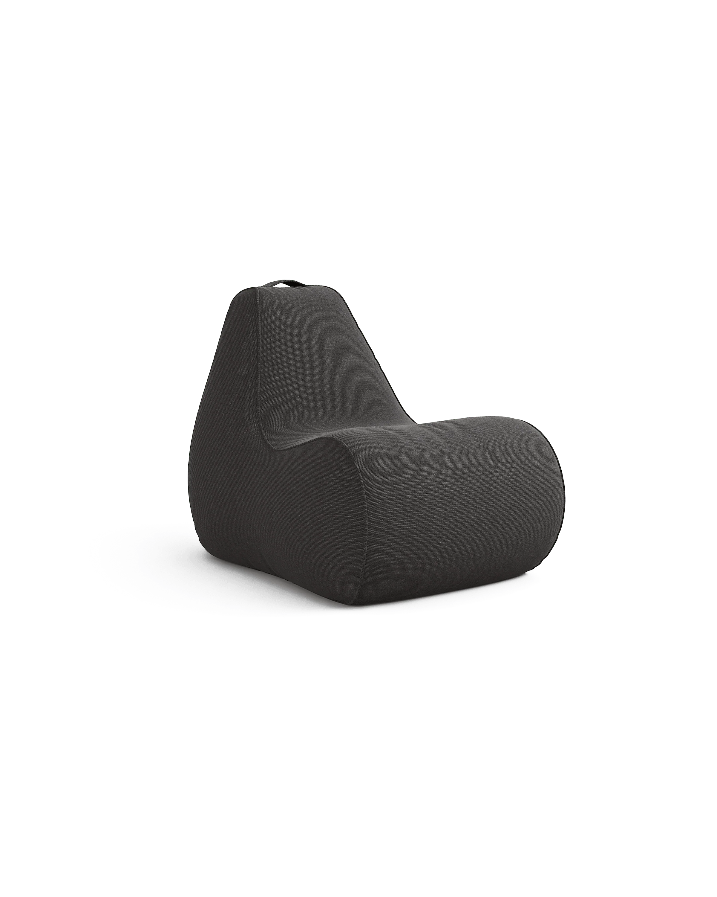Outdoor bean bag - chair [Source] - Image 3