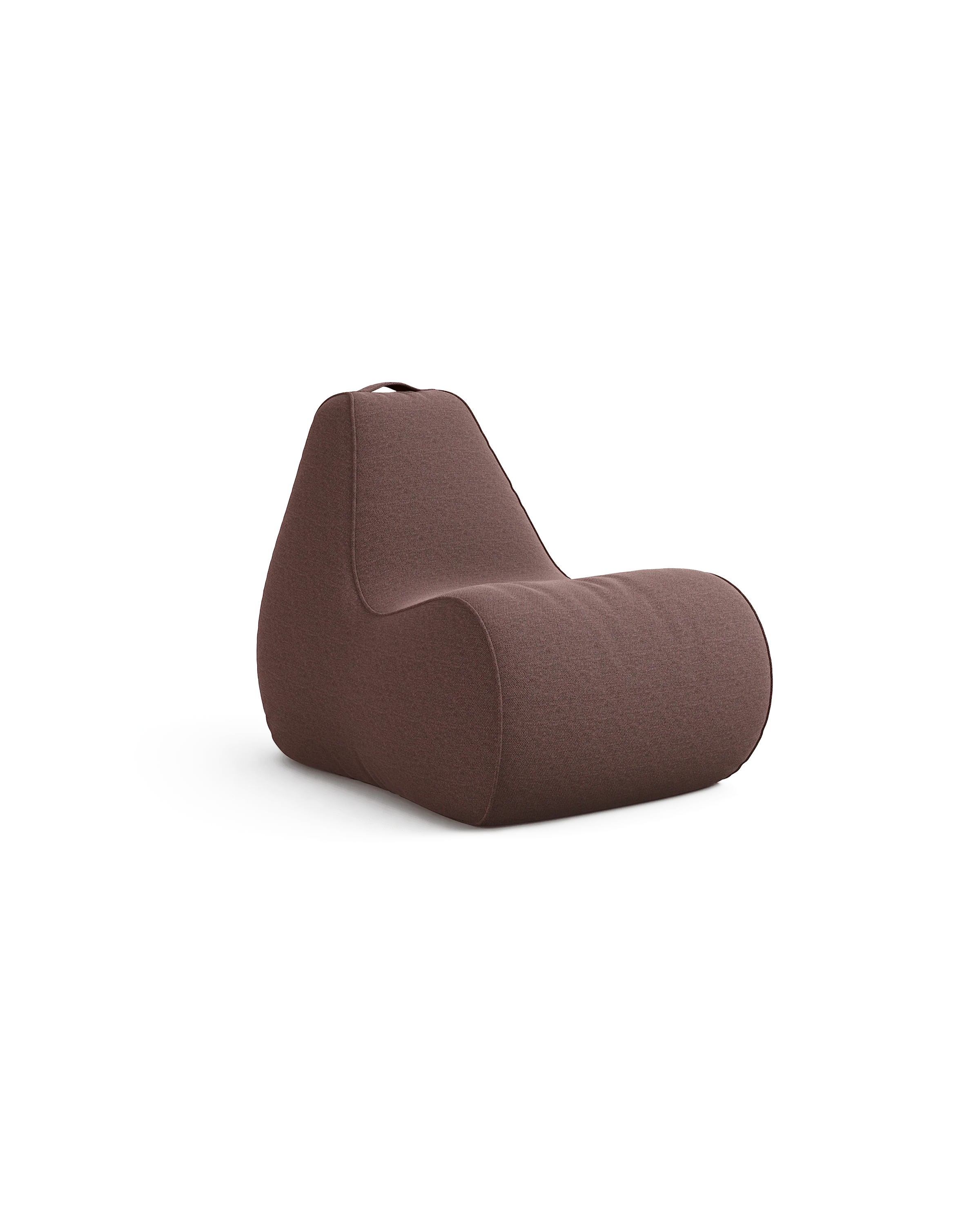 Outdoor bean bag - chair [Source] - Image 8