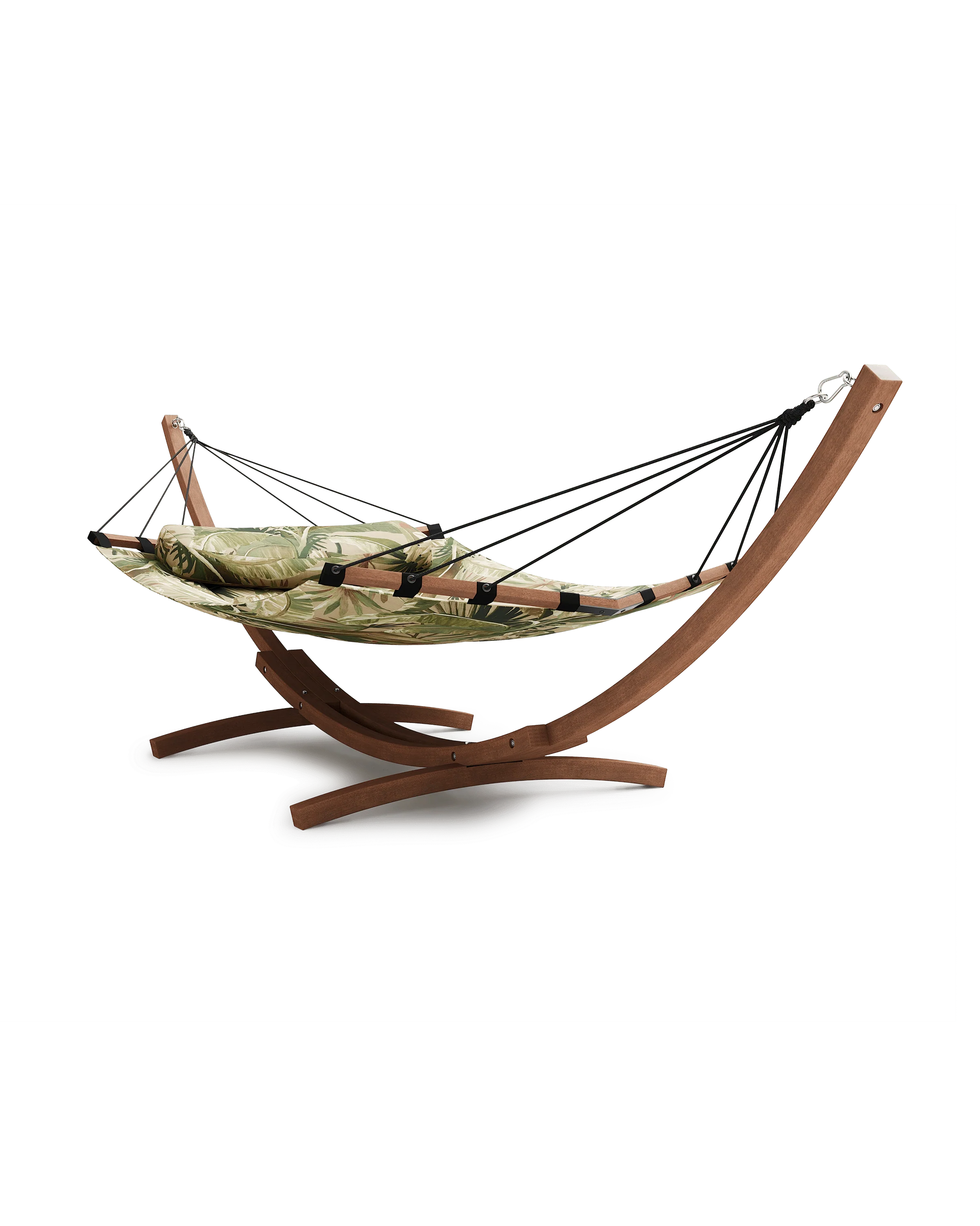 Free-standing hammock - double [Tropicalia] - Image 5