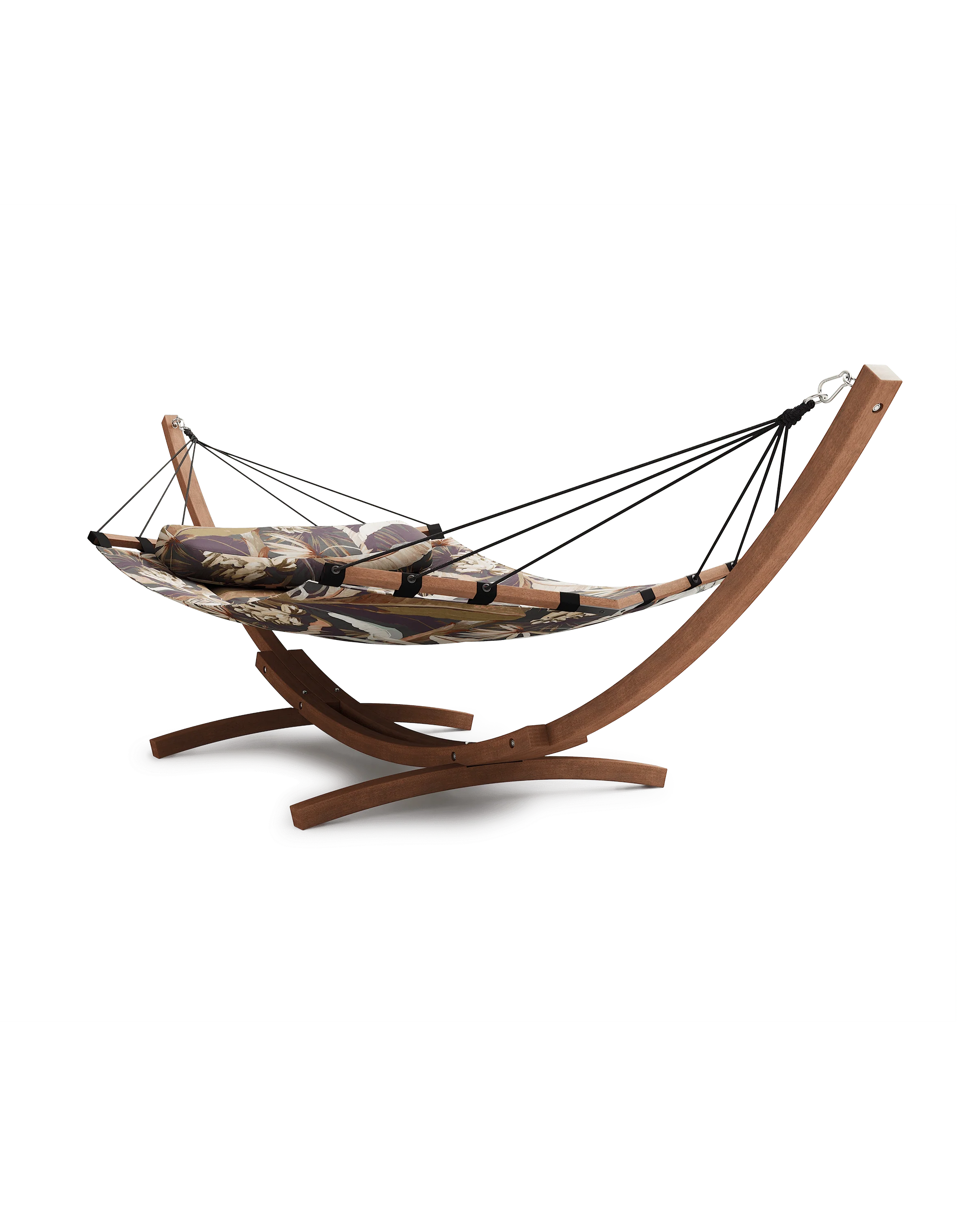 Free-standing hammock - double [Tropicalia] - Image 6