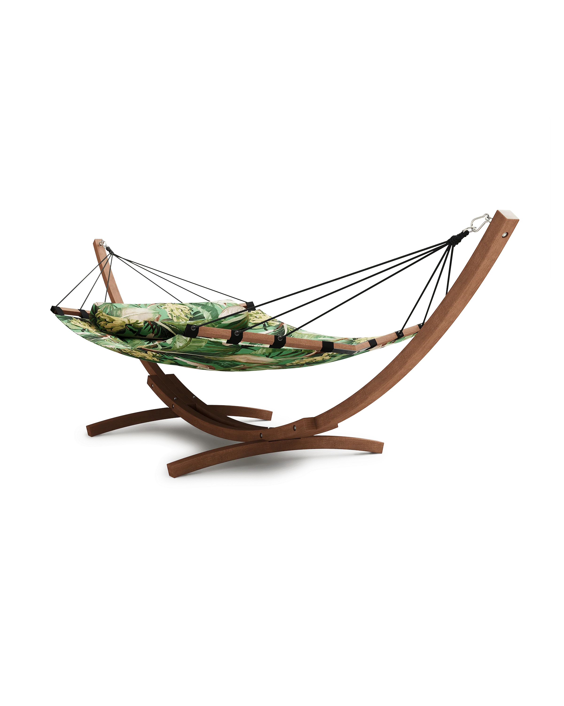 Free-standing hammock - double [Tropicalia] - Image 7