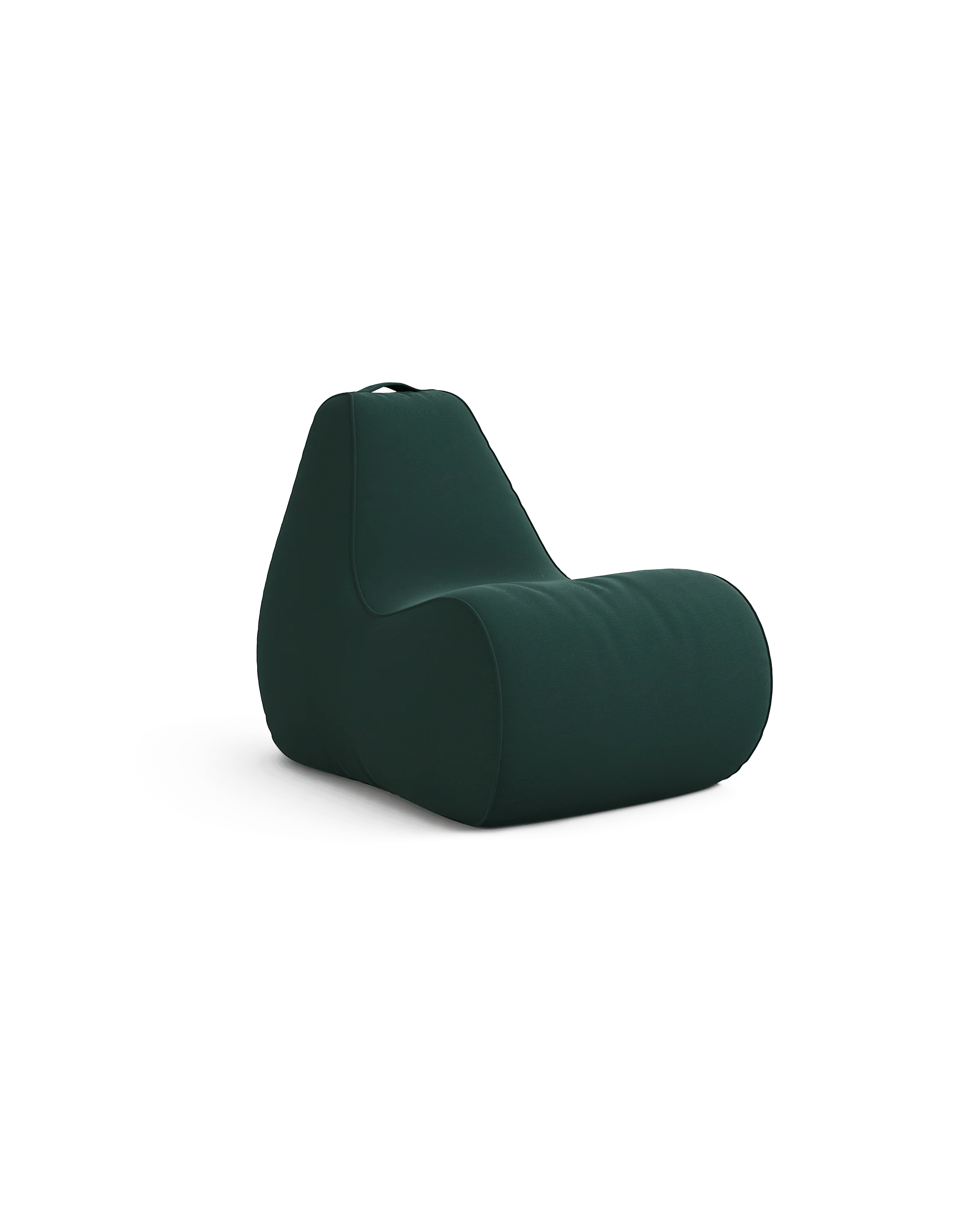 Outdoor bean bag - chair [Marine] - Image 6