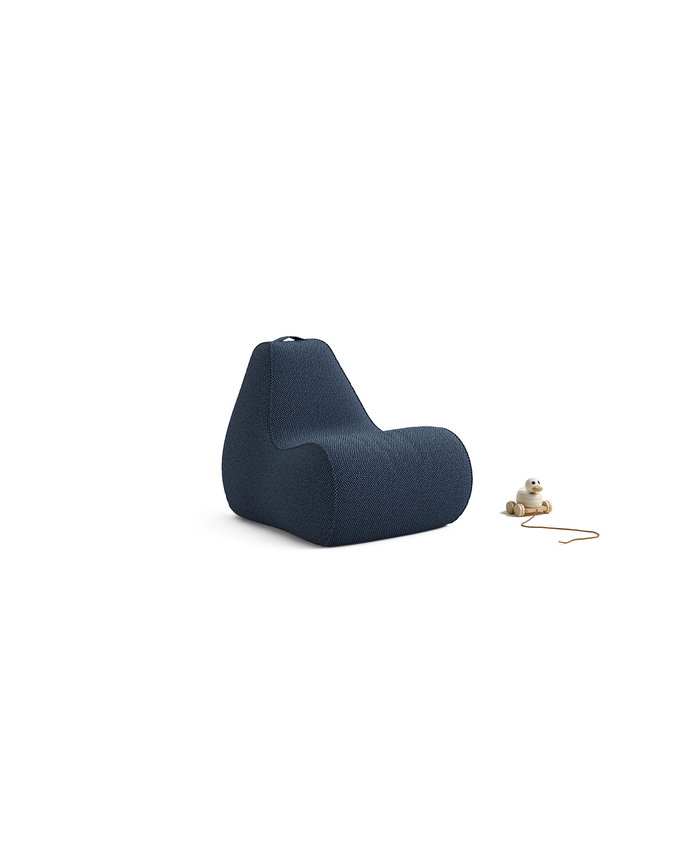 Outdoor bean bag chair - Mini [Ostuni] - Image 14