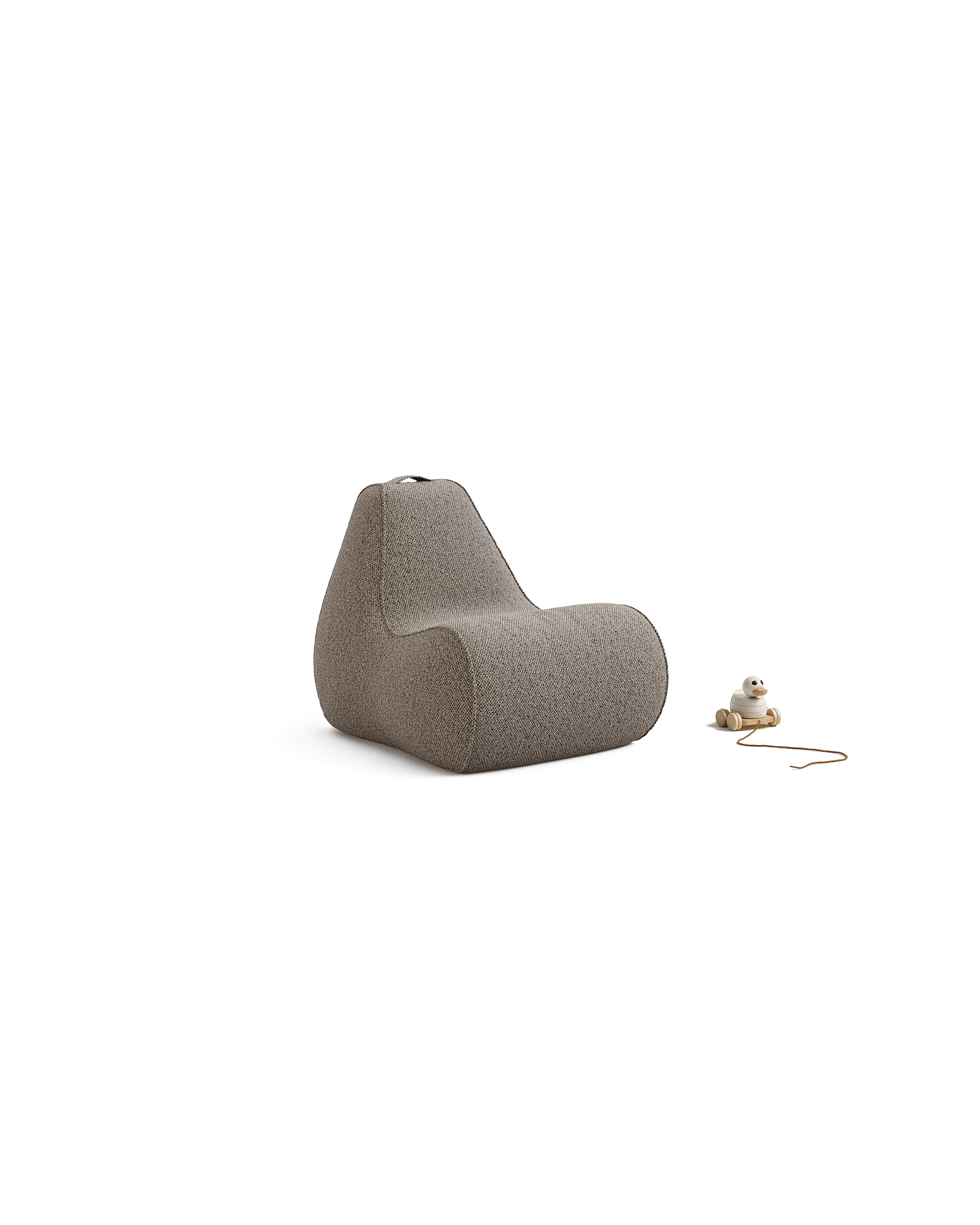 Outdoor bean bag chair - Mini [Ostuni] - Image 20