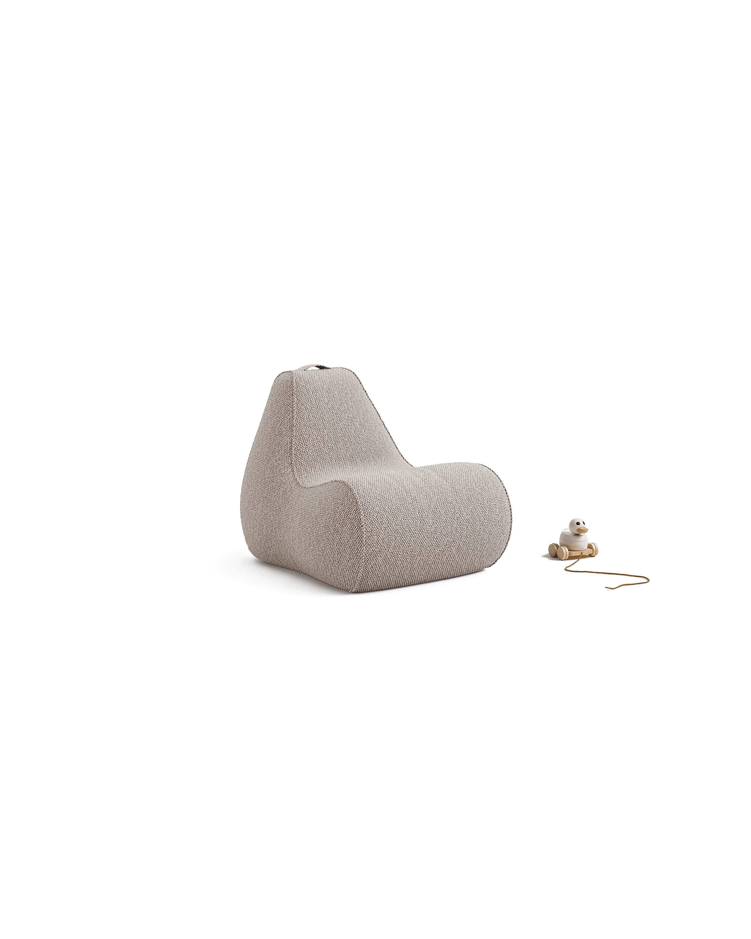 Outdoor bean bag chair - Mini [Ostuni] - Image 22
