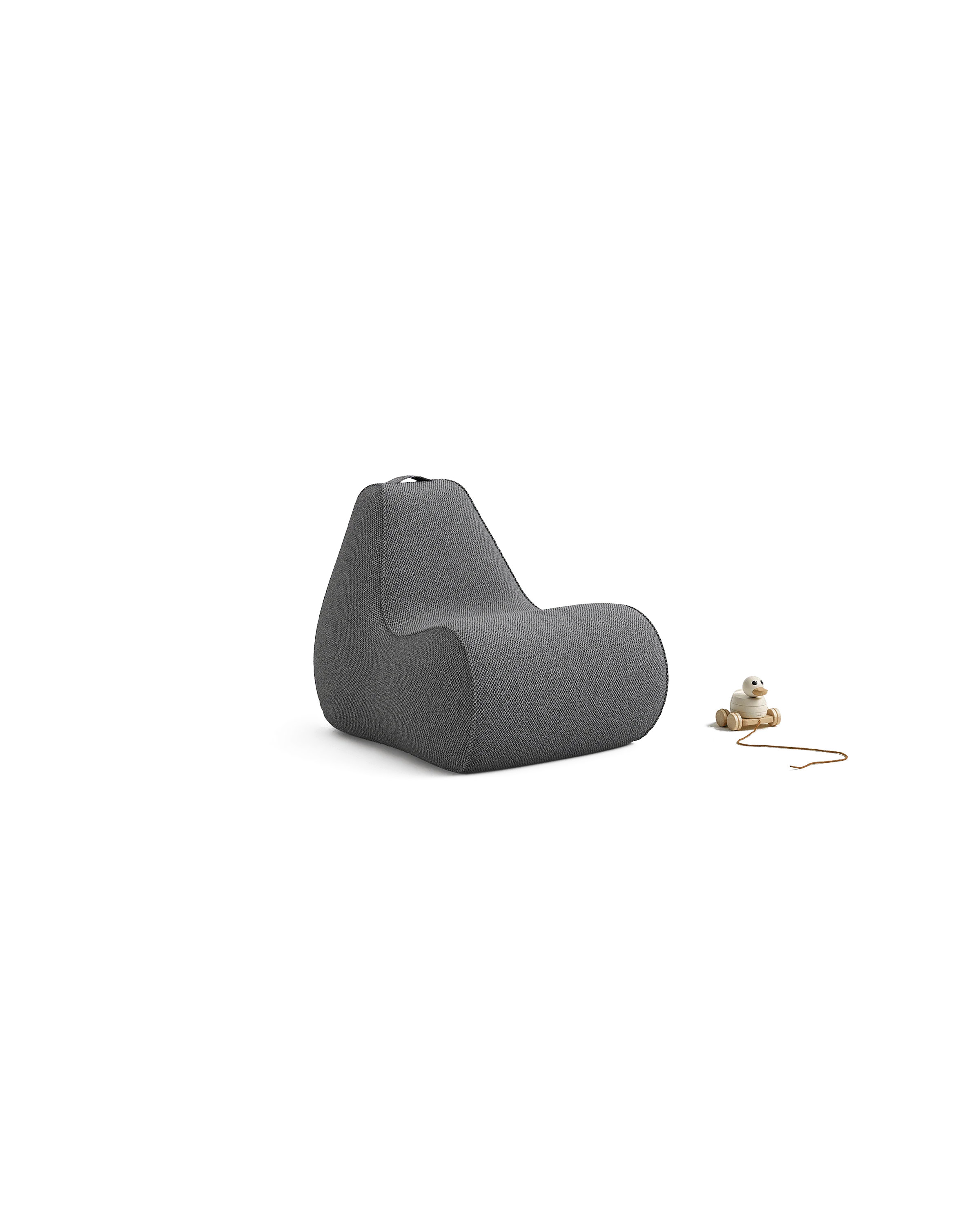 Outdoor bean bag chair - Mini [Ostuni] - Image 6