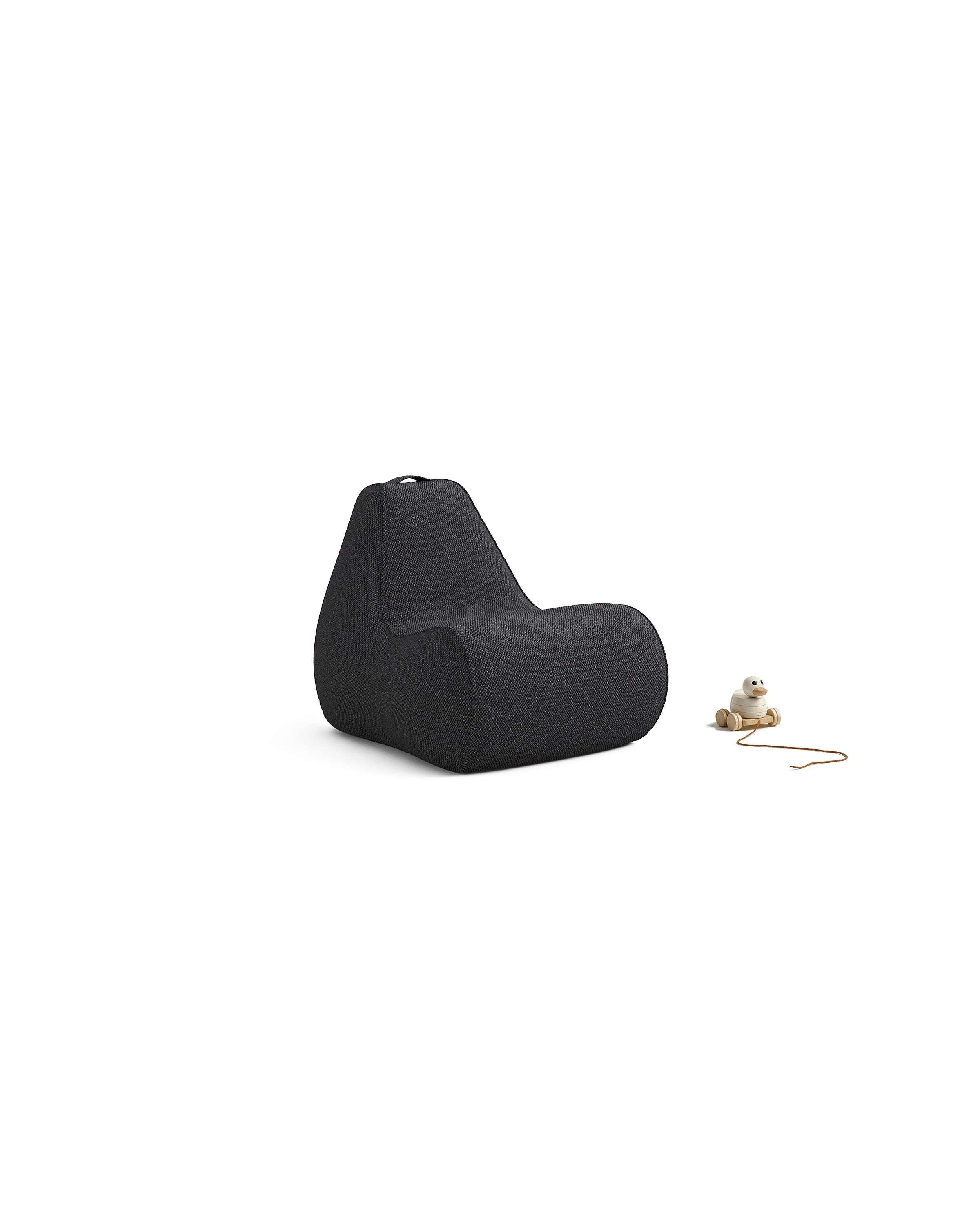 Outdoor bean bag chair - Mini [Ostuni] - Image 9