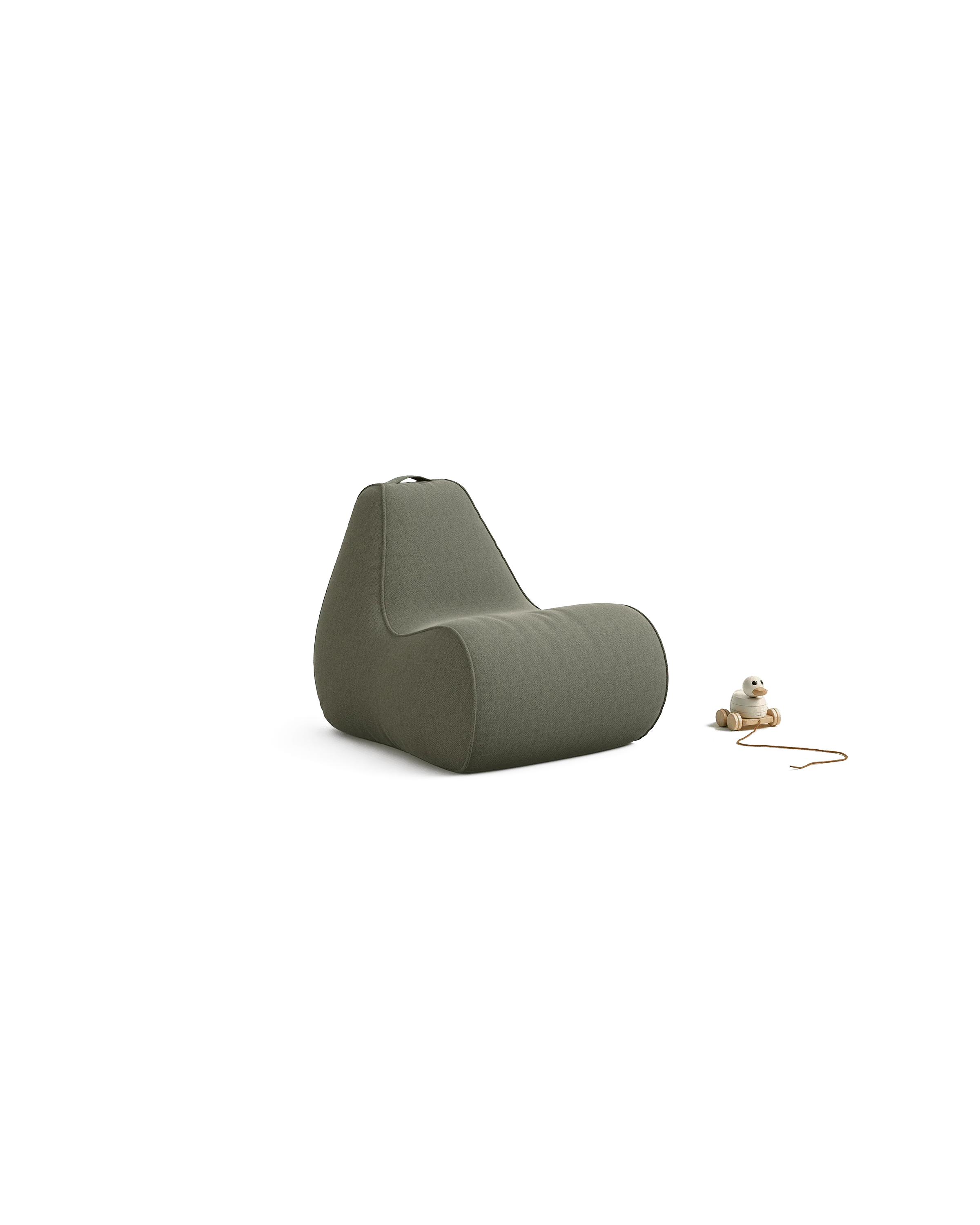 Outdoor bean bag chair - Mini [Source] - Image 21