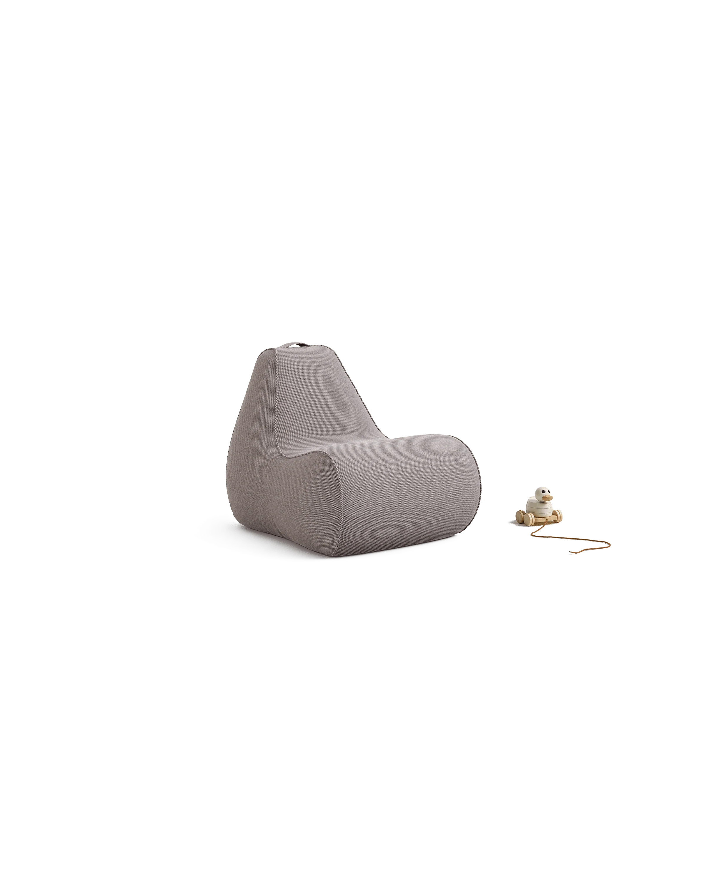 Outdoor bean bag chair - Mini [Source] - Image 5