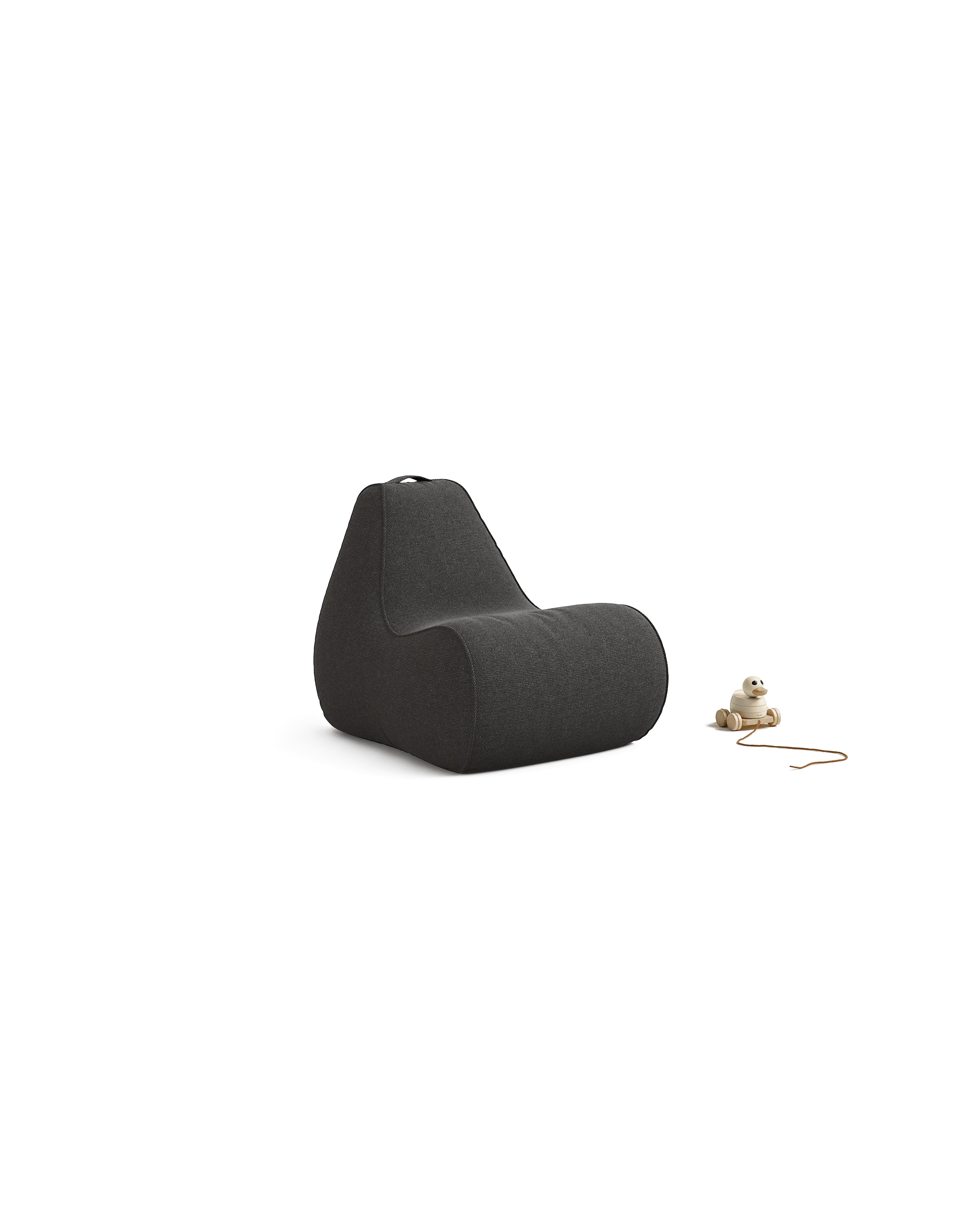 Outdoor bean bag chair - Mini [Source] - Image 7