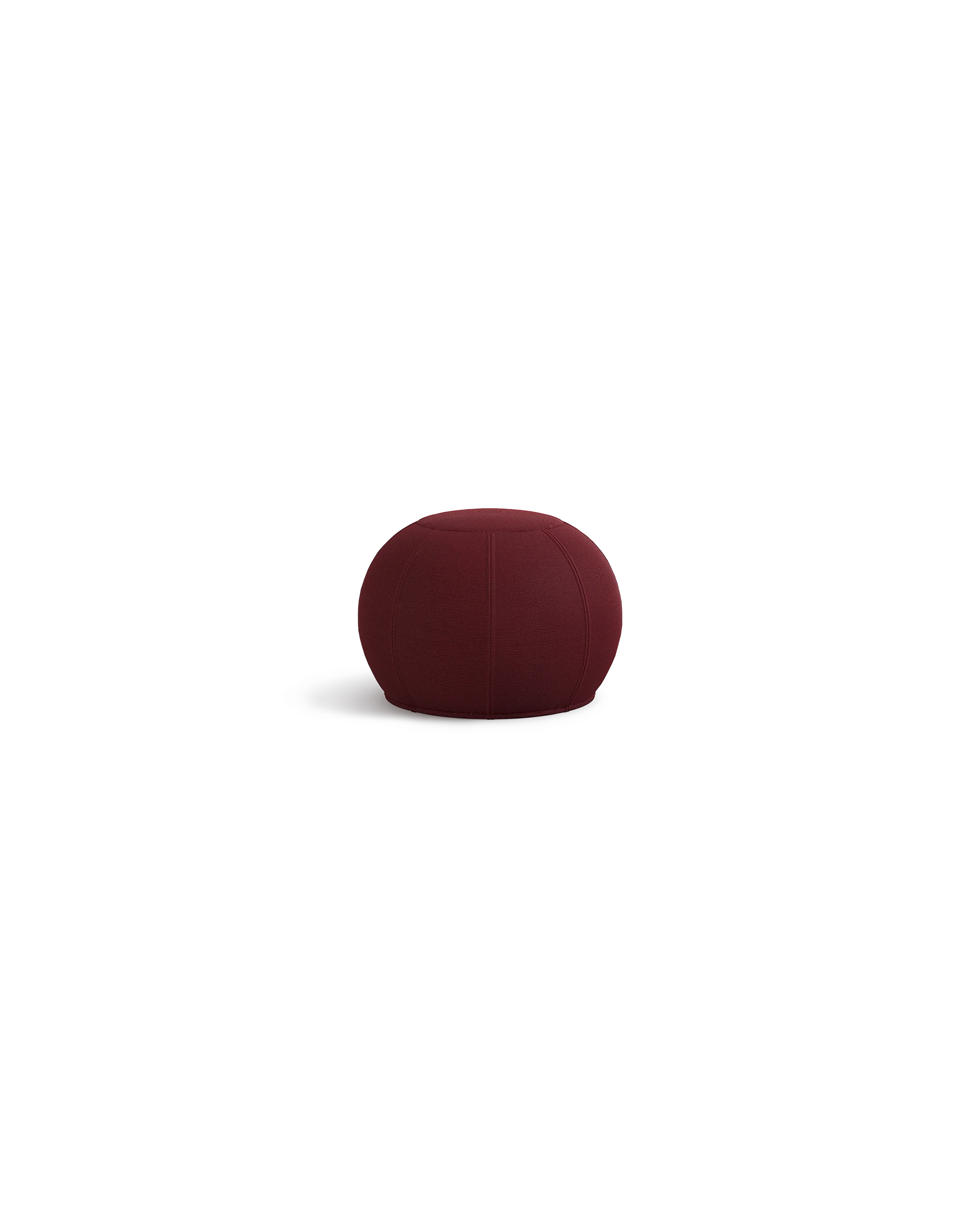 Outdoor bean bag - footstool [Kyoto Marine] - Image 10
