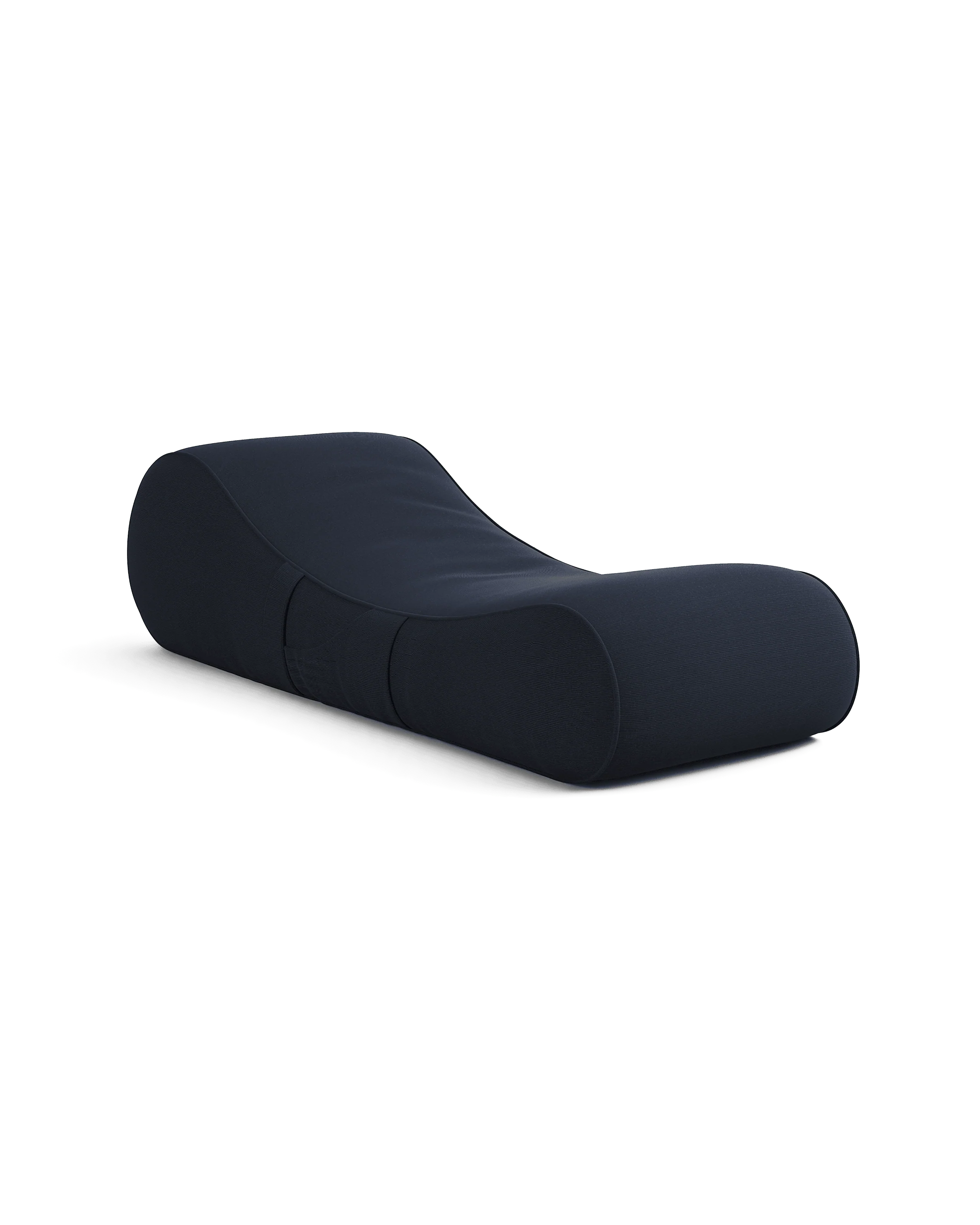 Outdoor bean bag - lounger [Marine] - Image 10