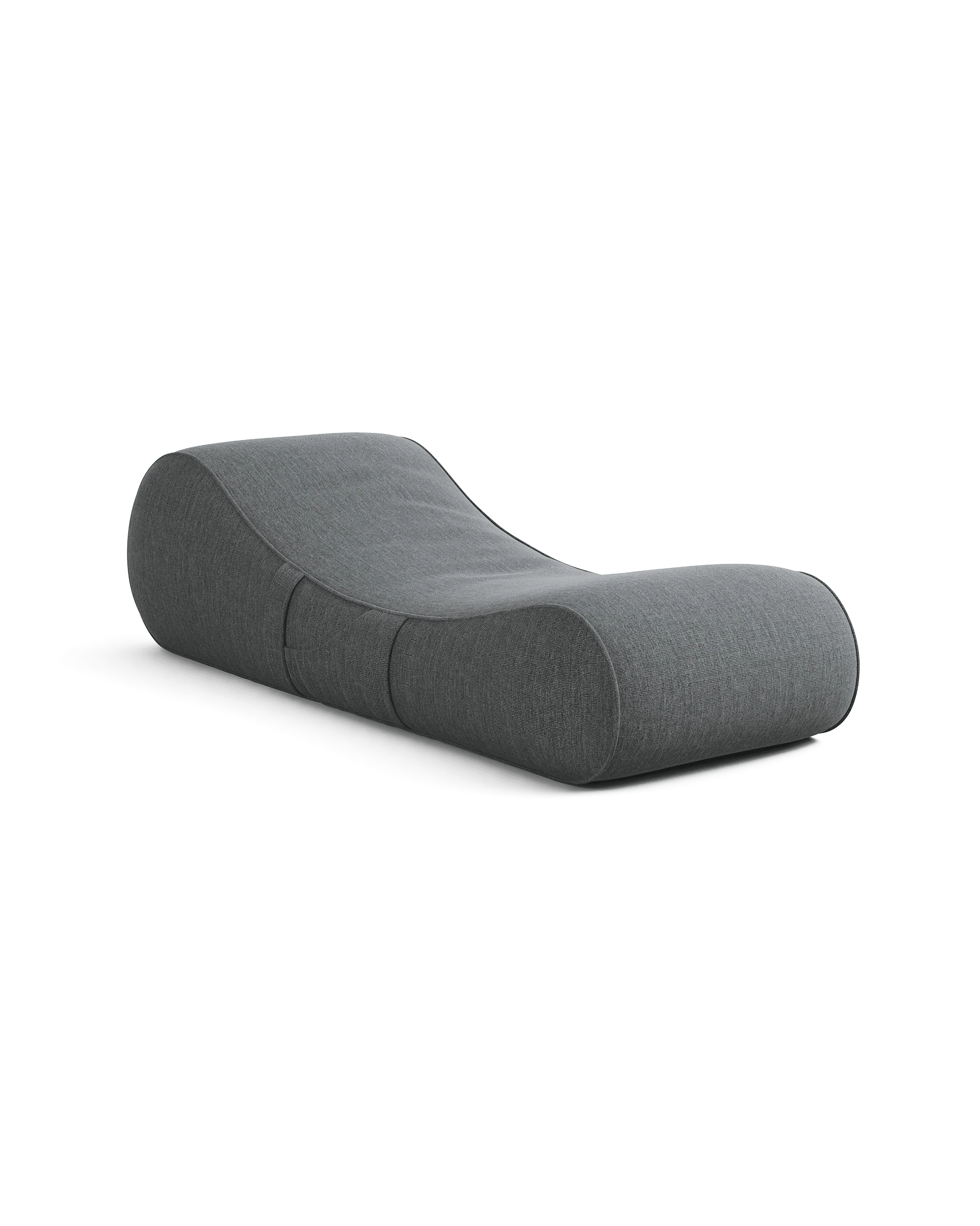 Outdoor bean bag - lounger [Marine] - Image 4