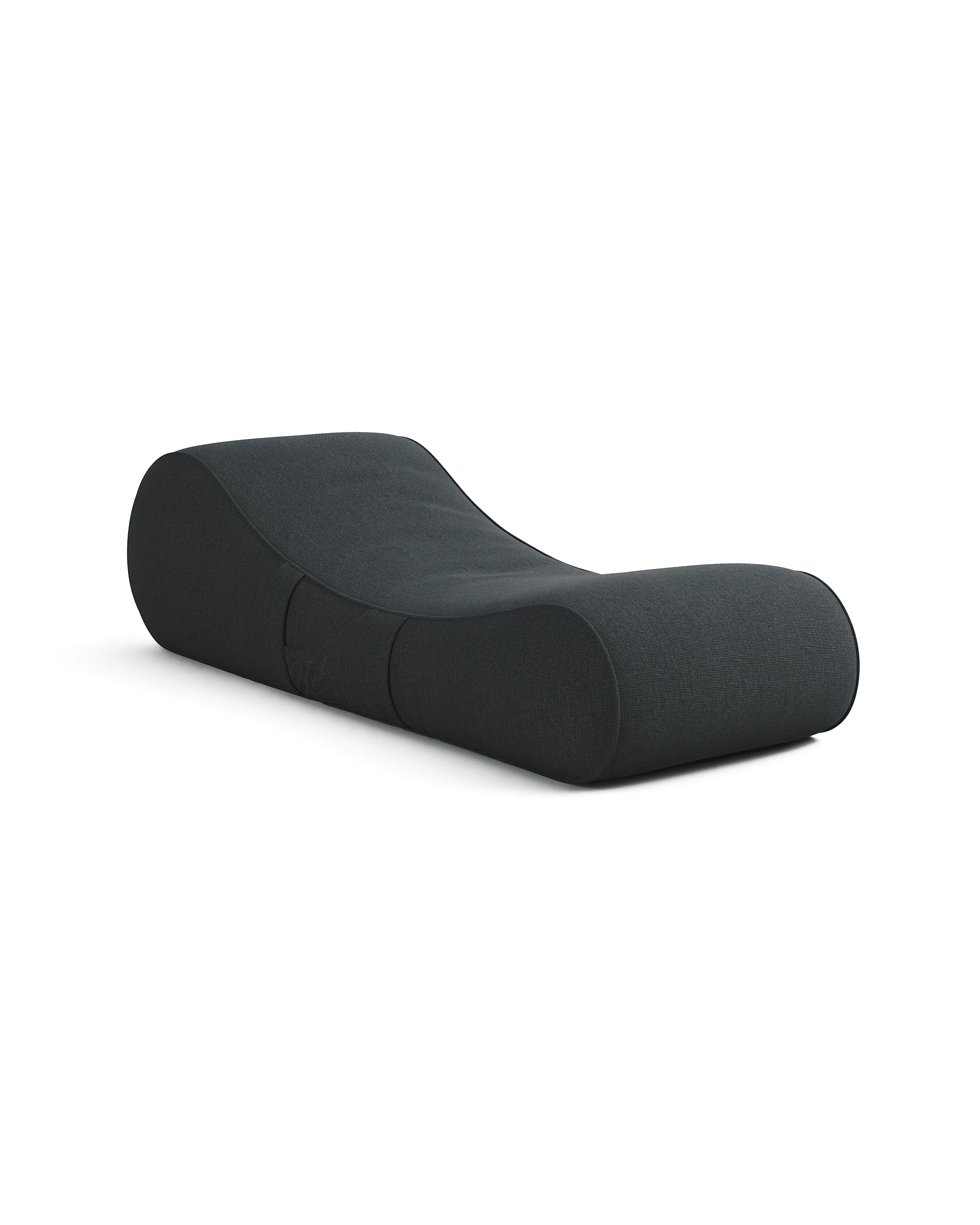 Outdoor bean bag - lounger [Marine] - Image 5
