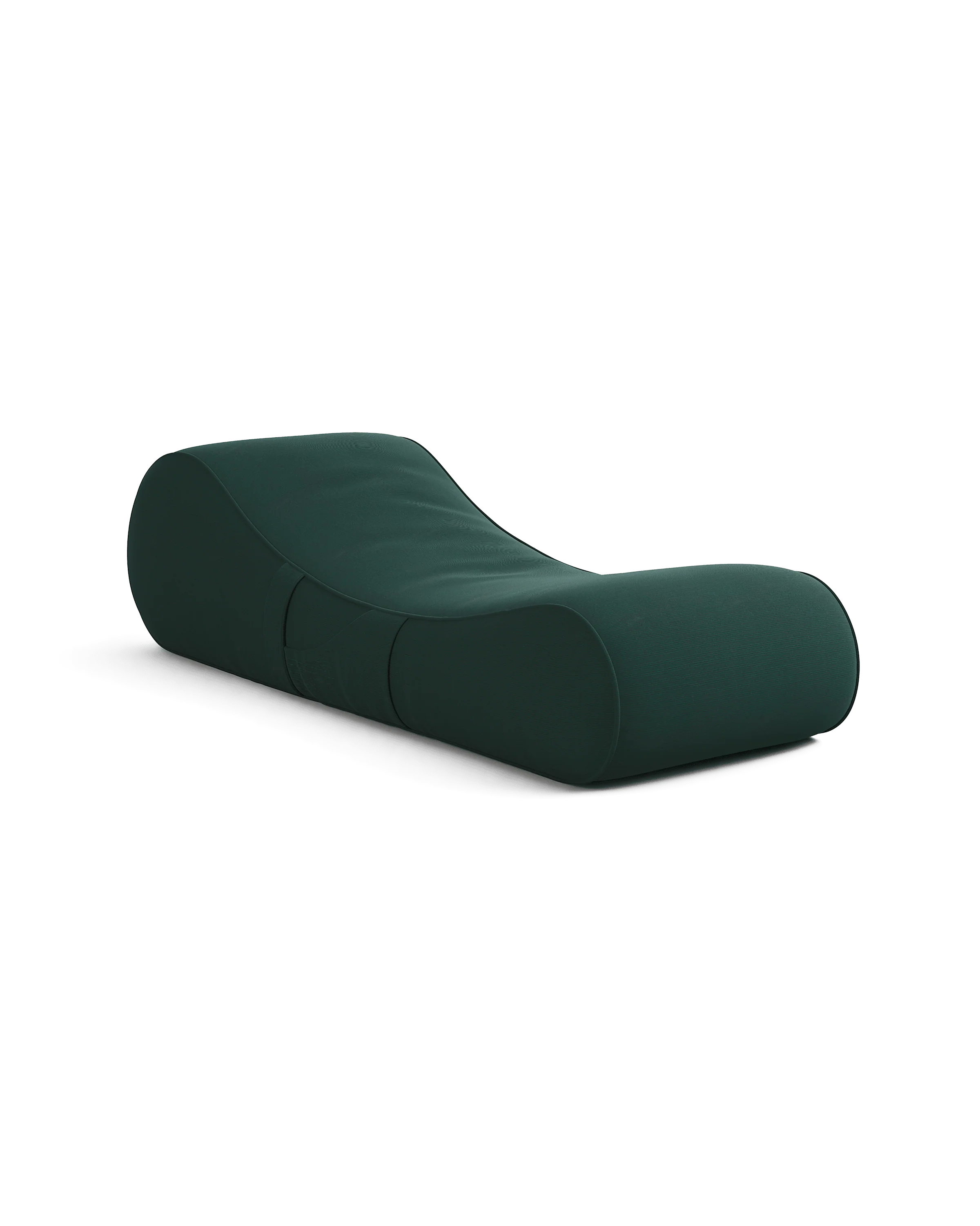 Outdoor bean bag - lounger [Marine] - Image 6
