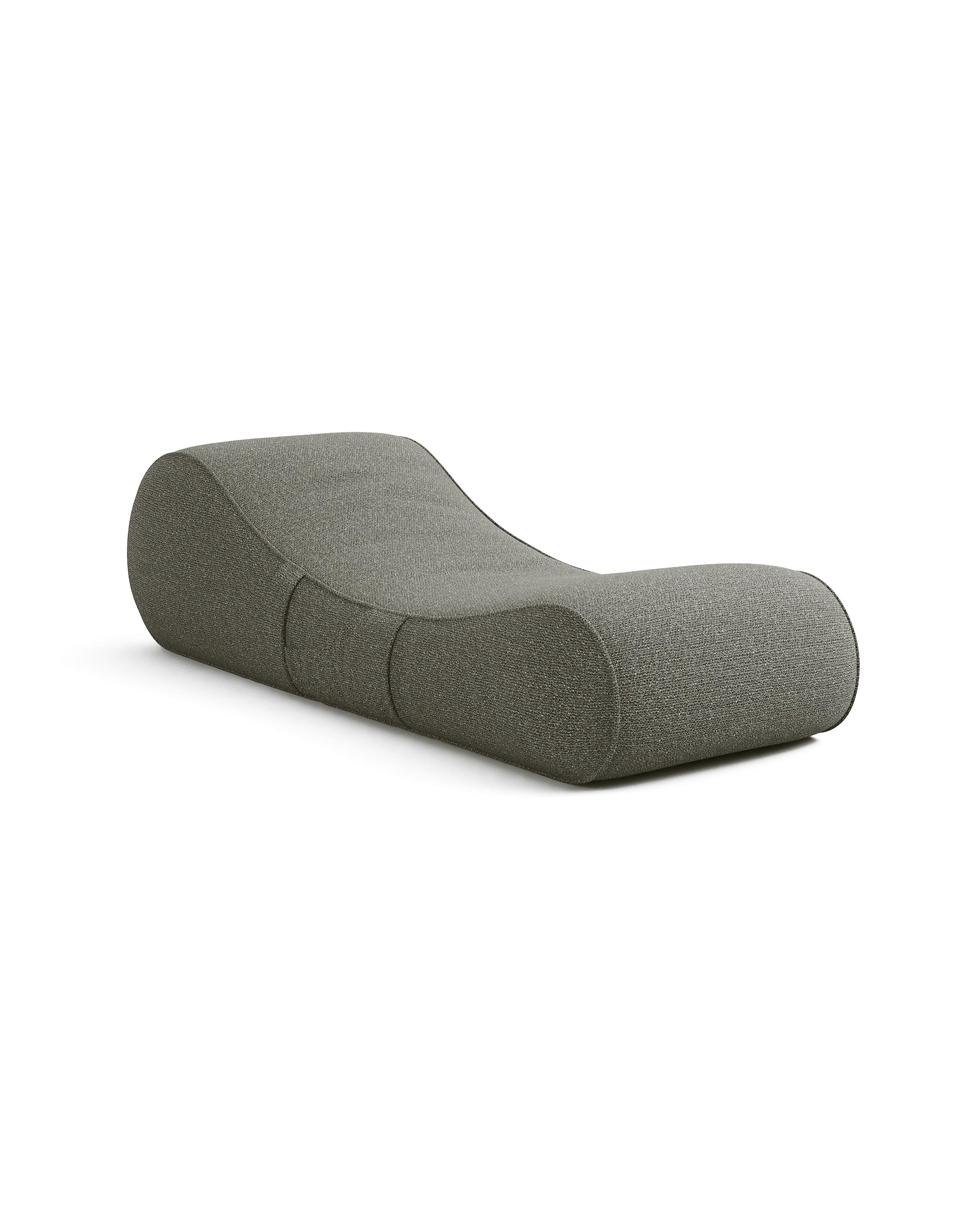 Outdoor bean bag lounger [Ostuni] - Image 10