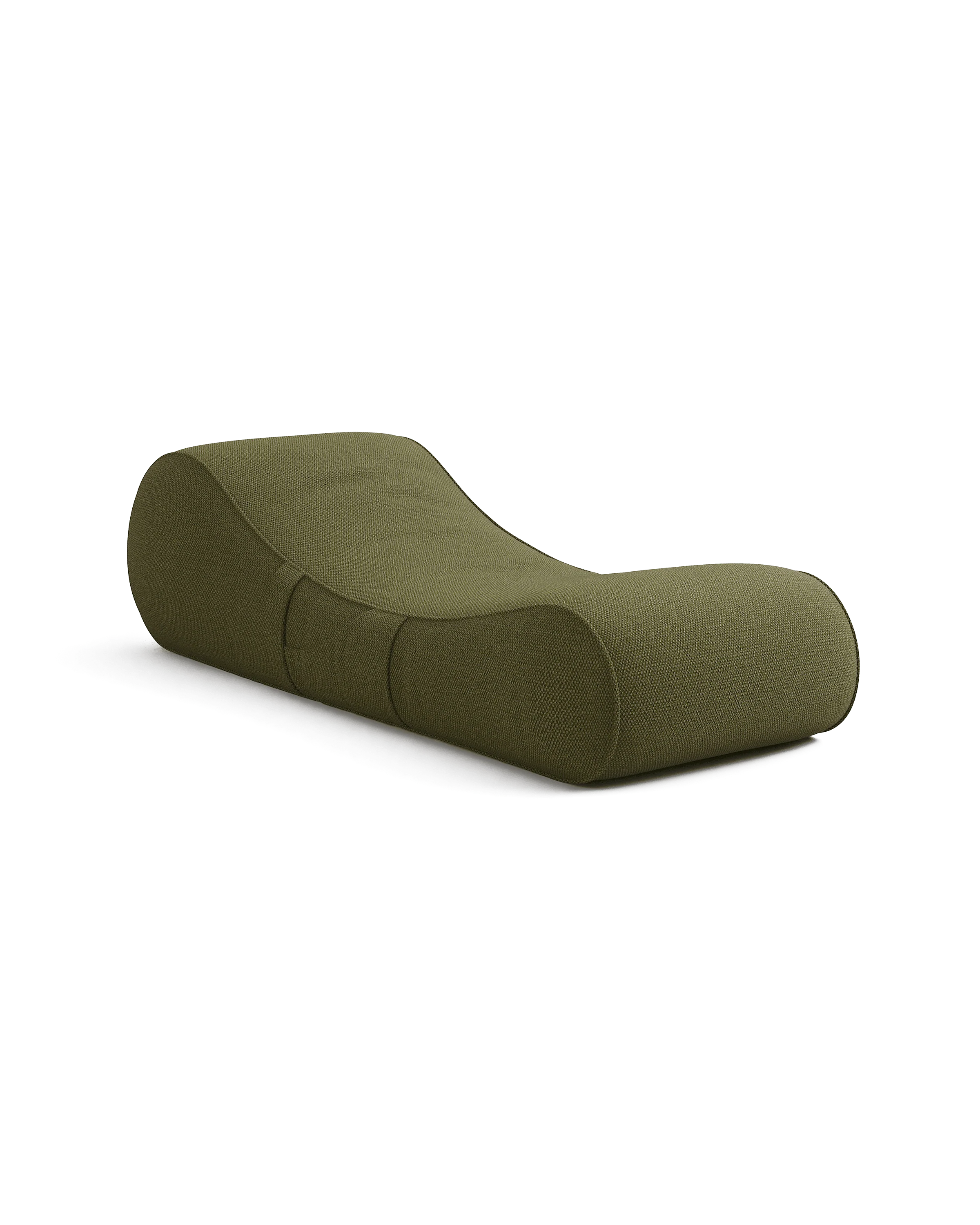 Outdoor bean bag lounger [Ostuni] - Image 12
