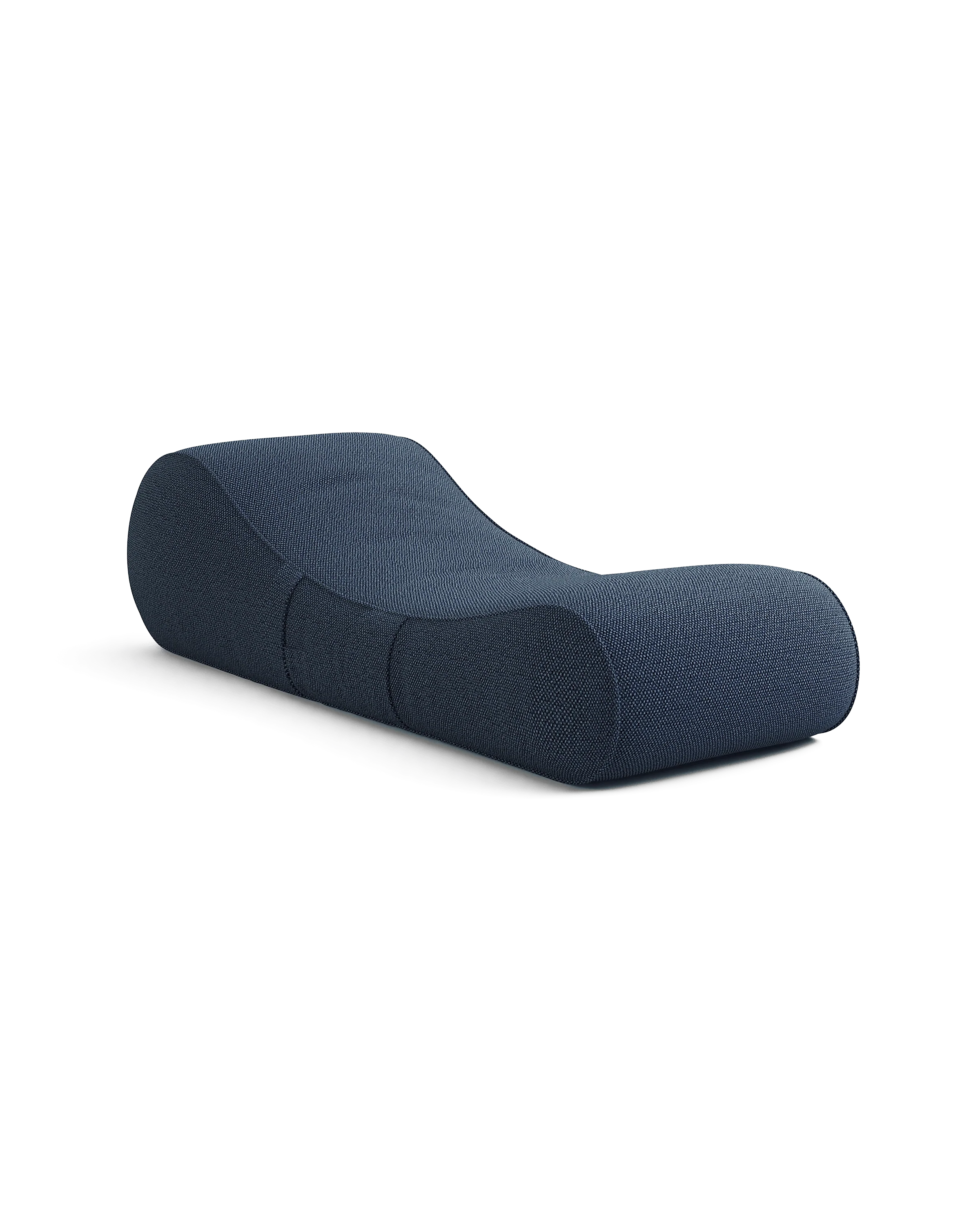 Outdoor bean bag lounger [Ostuni] - Image 15