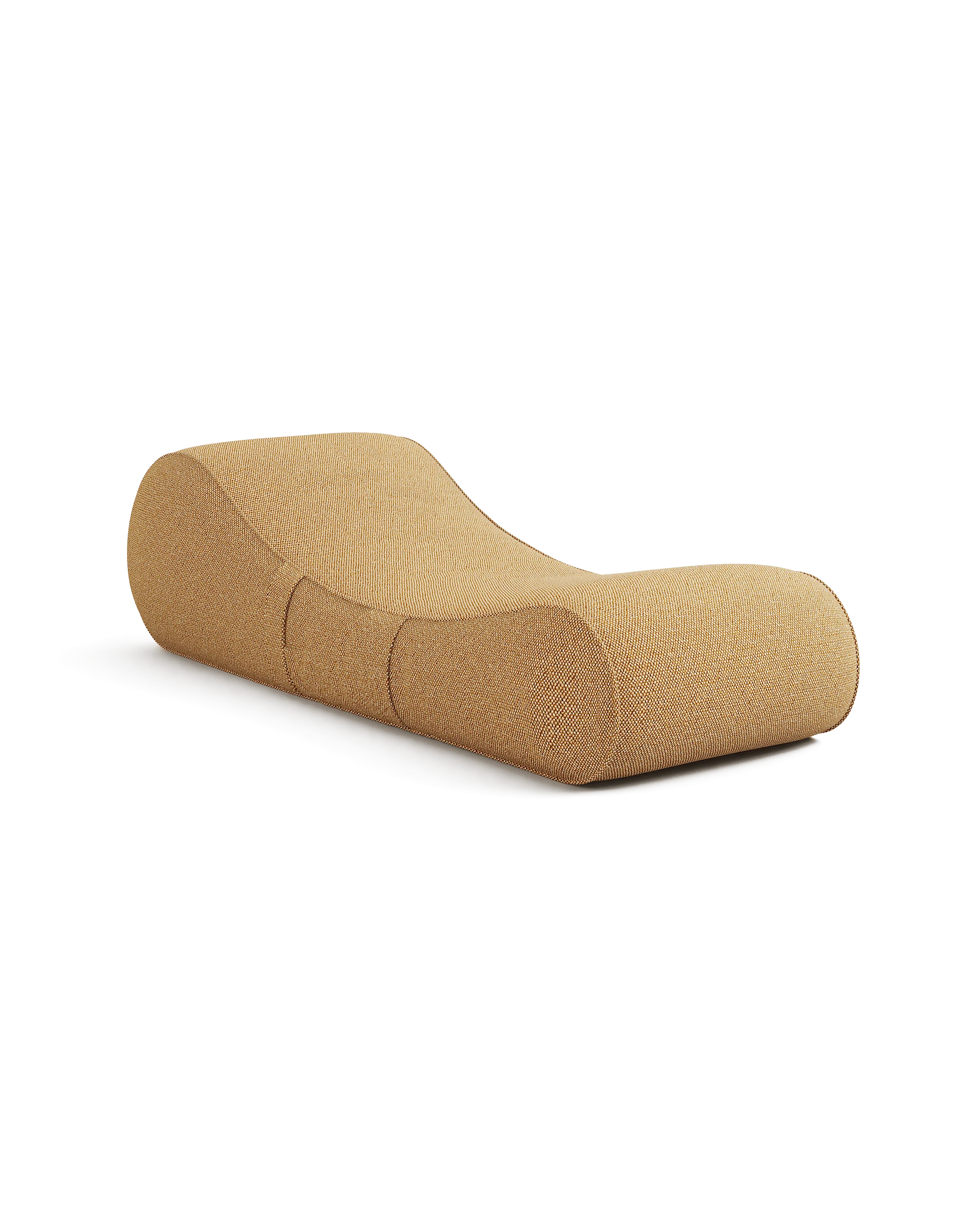 Outdoor bean bag lounger [Ostuni] - Image 16