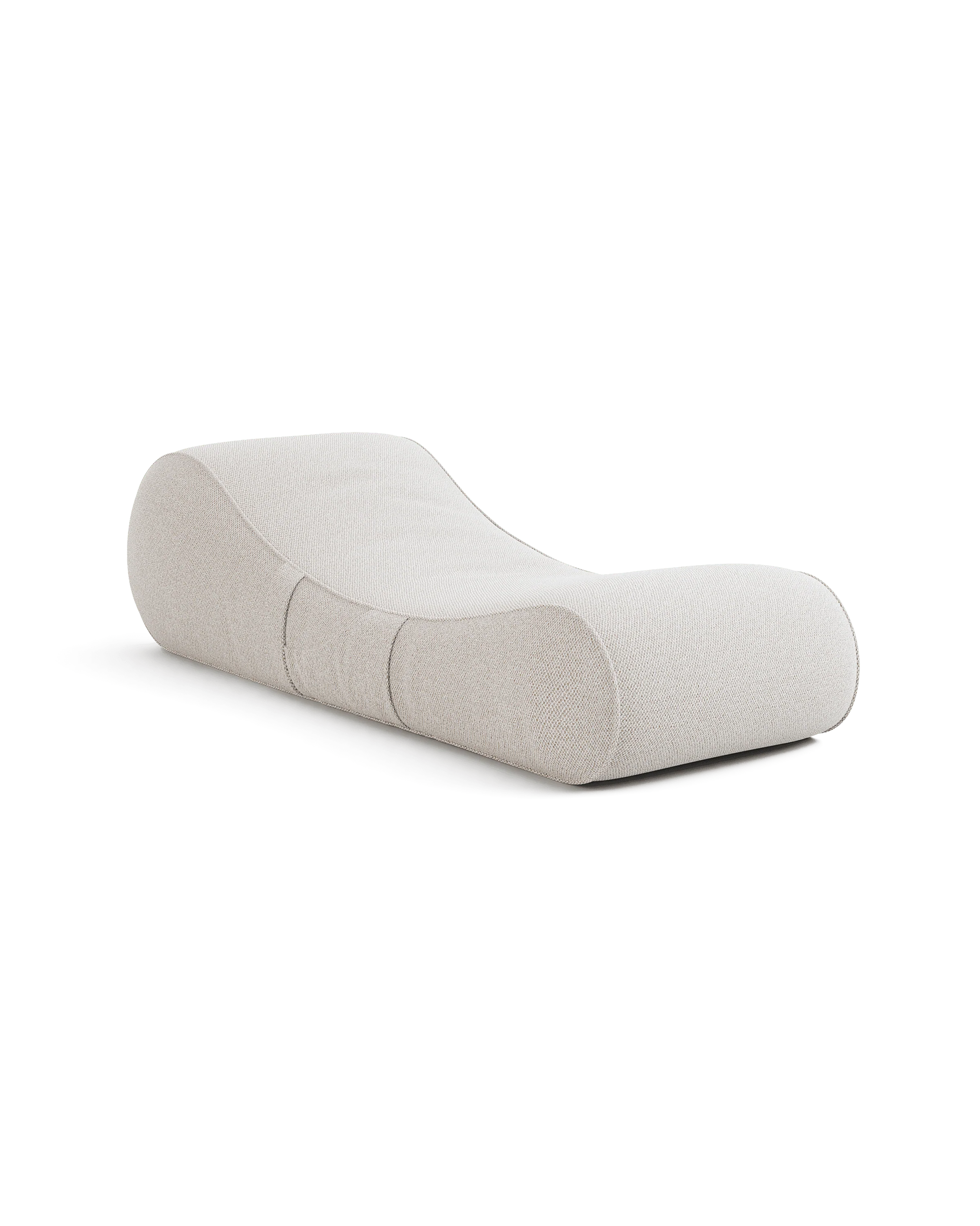 Outdoor bean bag lounger [Ostuni] - Image 18