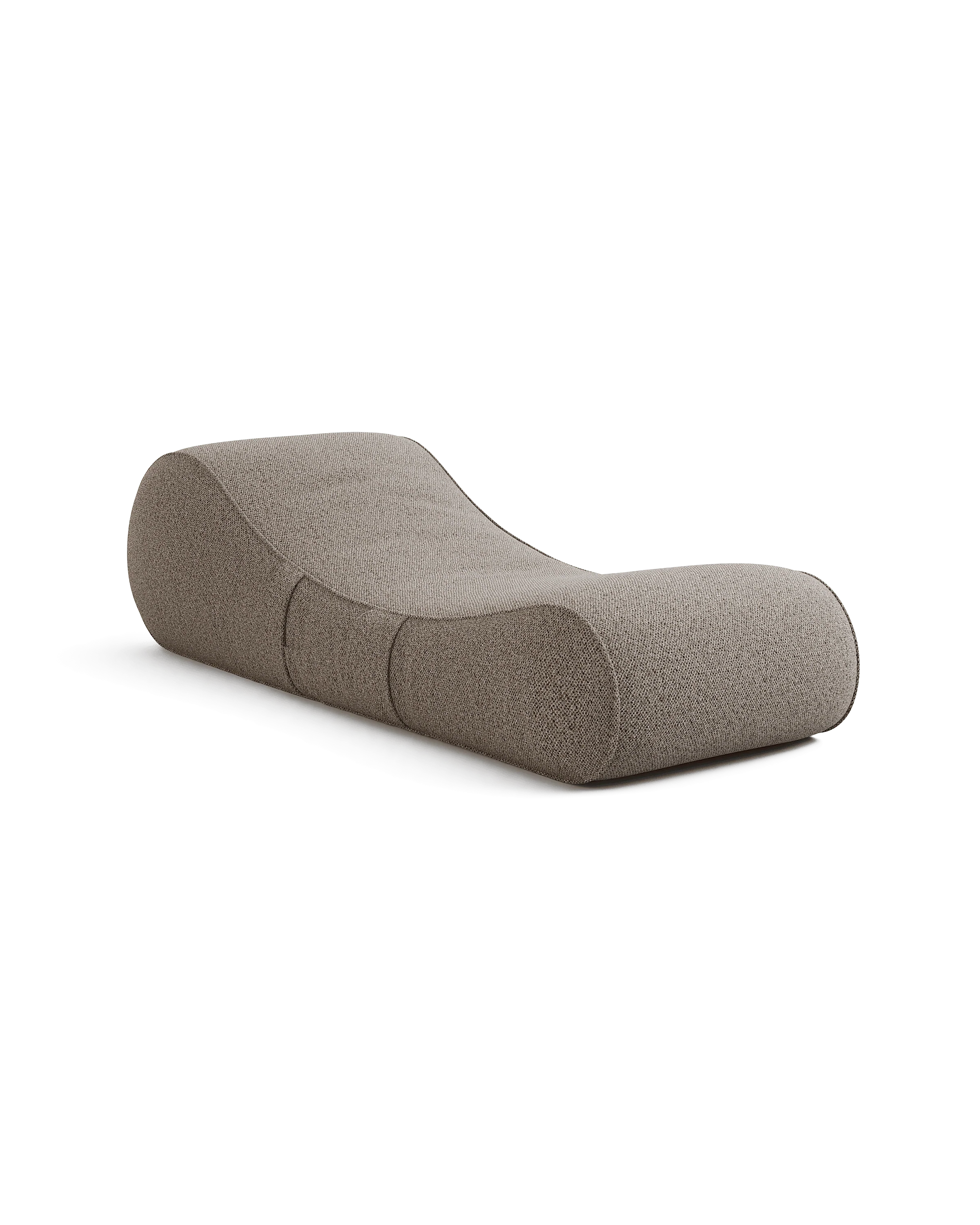 Outdoor bean bag lounger [Ostuni] - Image 20