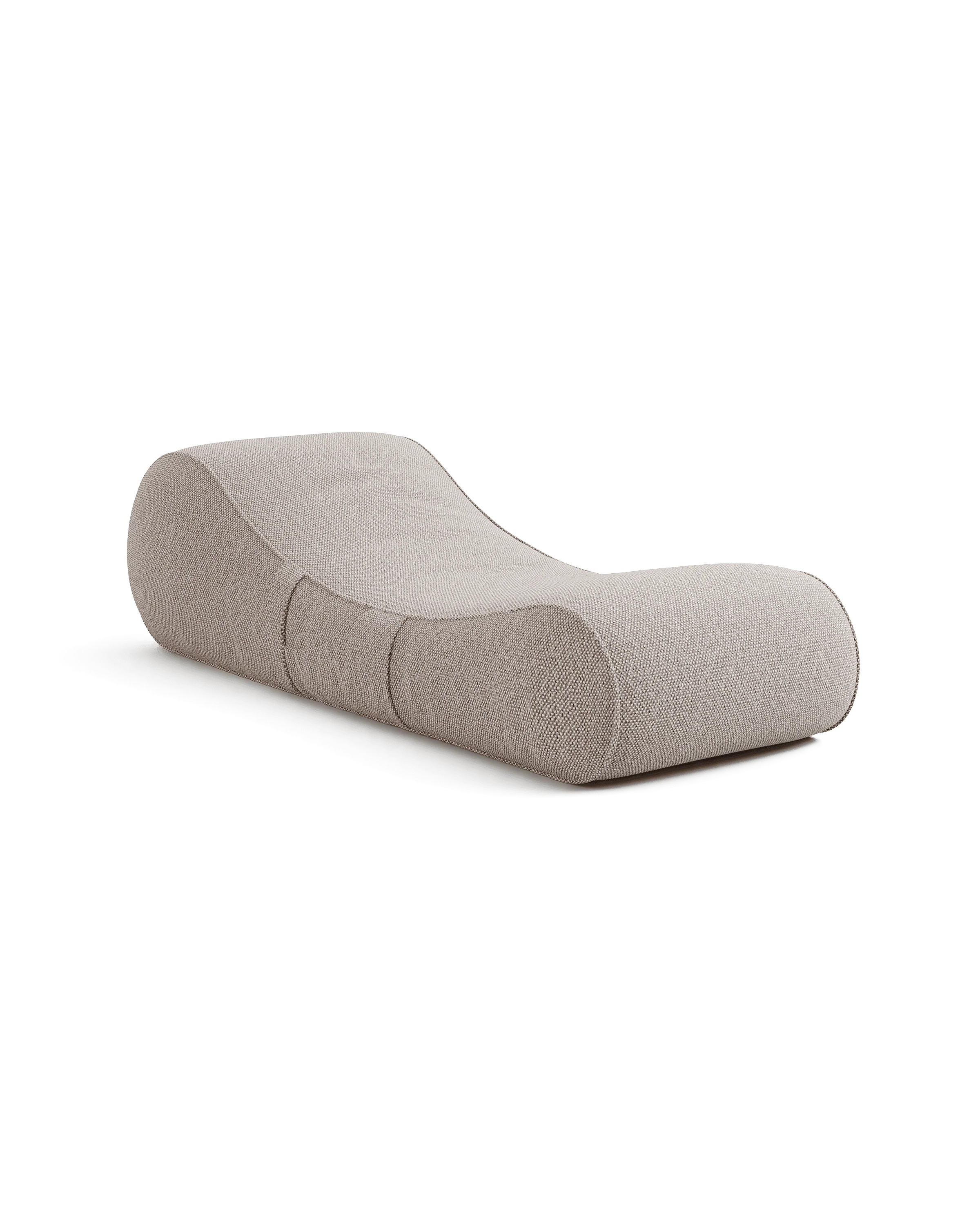 Outdoor bean bag lounger [Ostuni] - Image 22