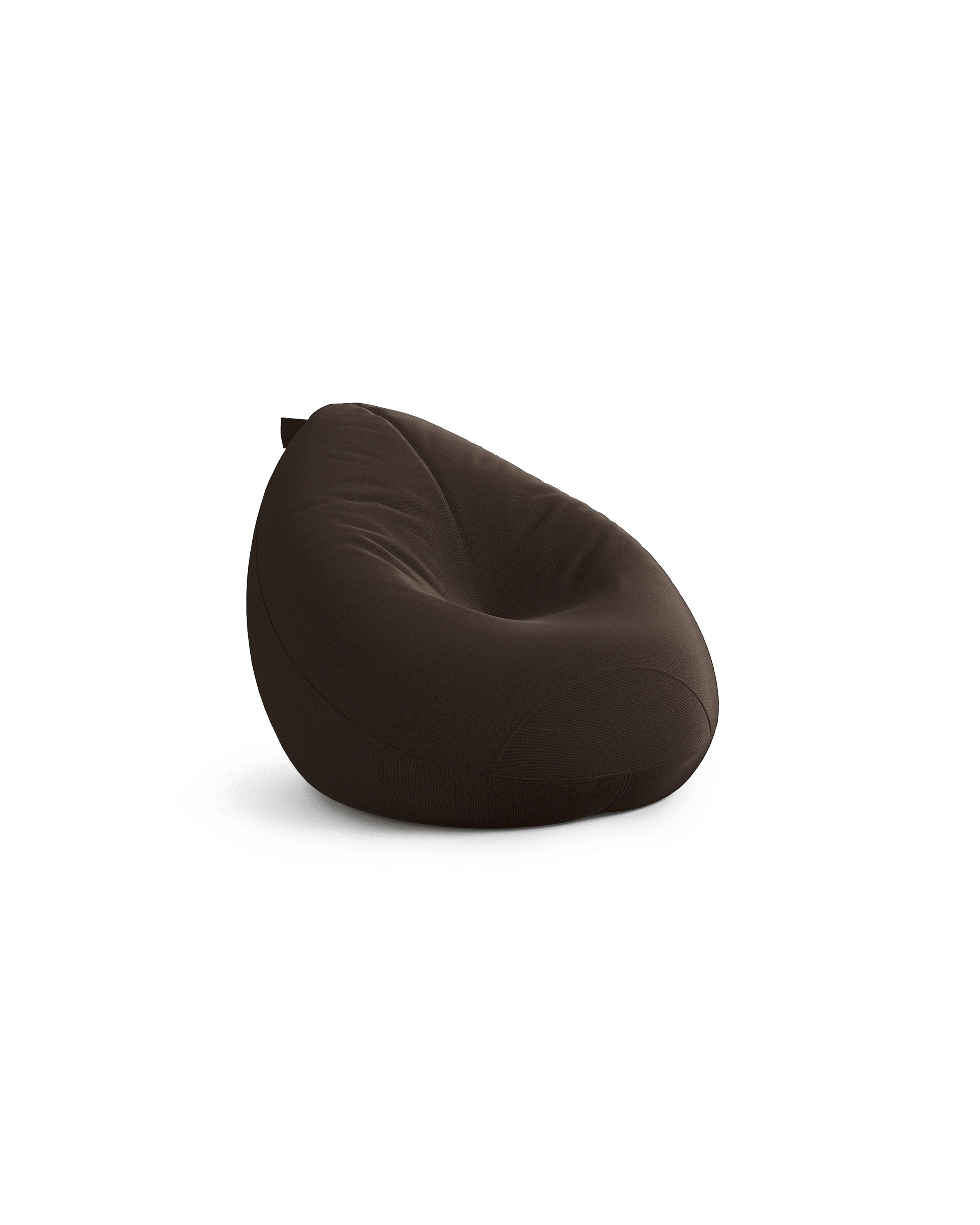 Outdoor bean bag - Medio [Marine] - Image 18