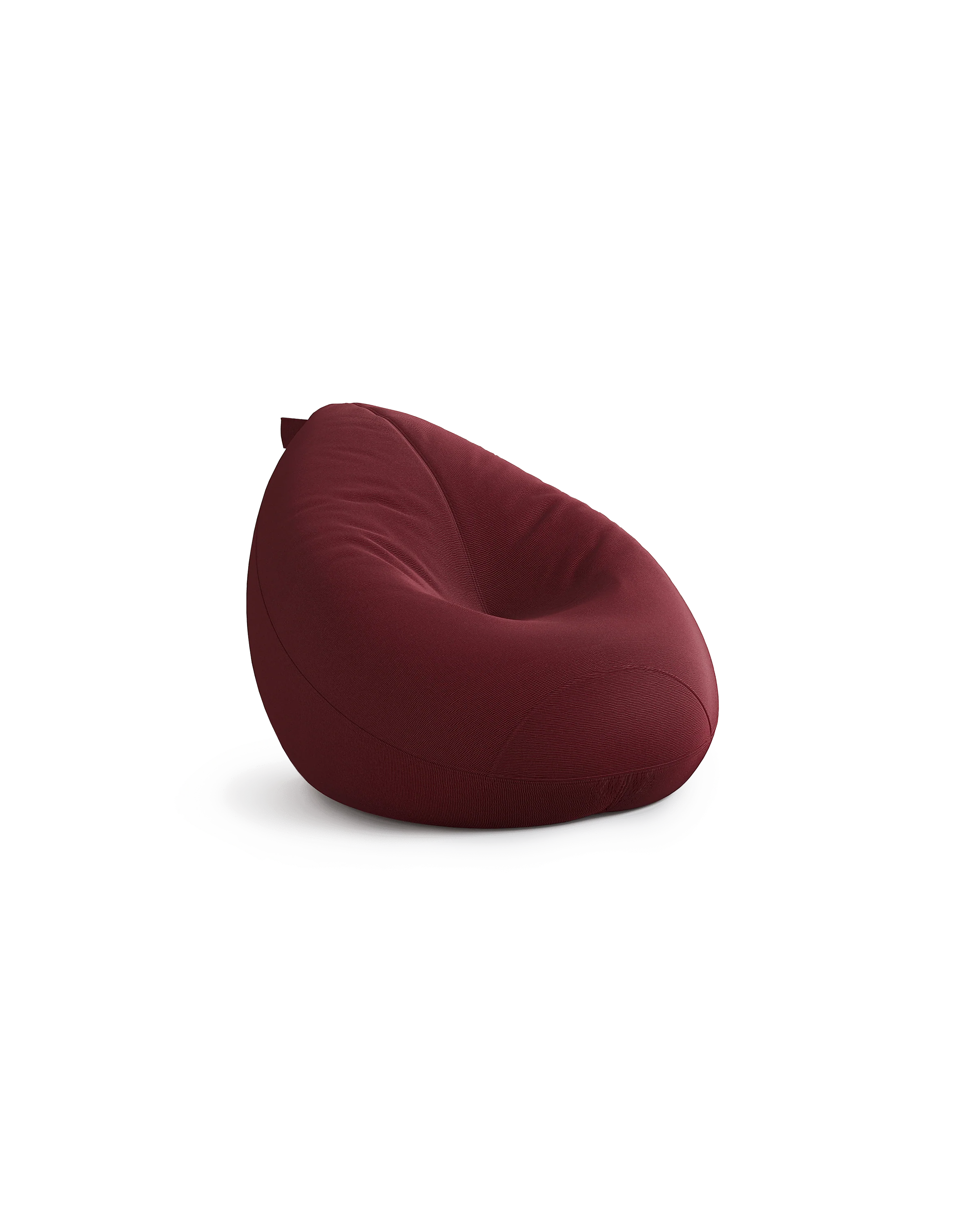 Outdoor bean bag - Medio [Marine] - Image 20